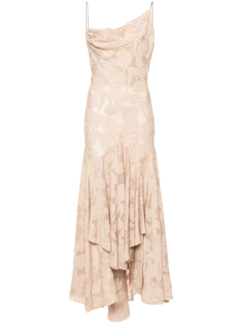 Kelsey maxi dress 1