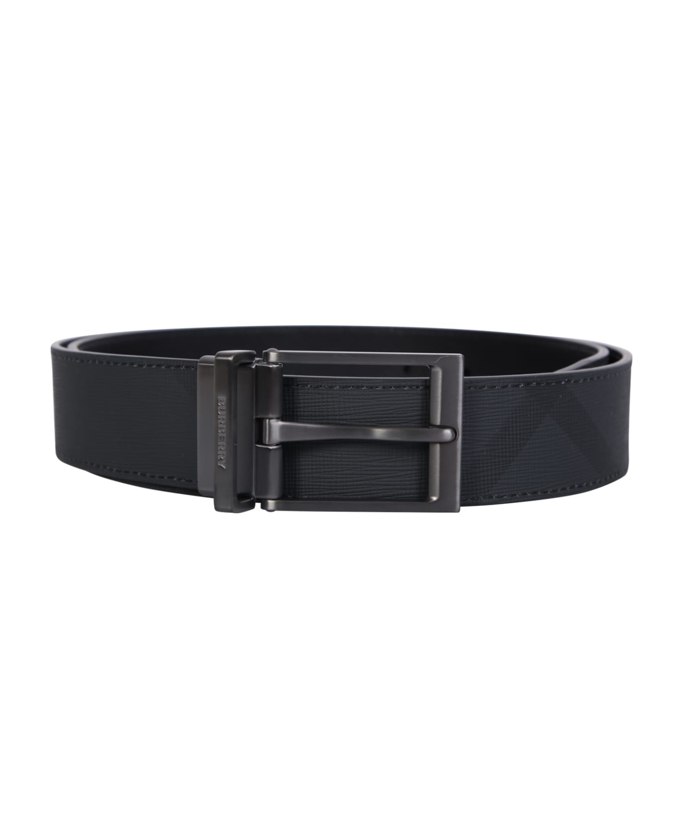 Reversible Grey Belt - 1