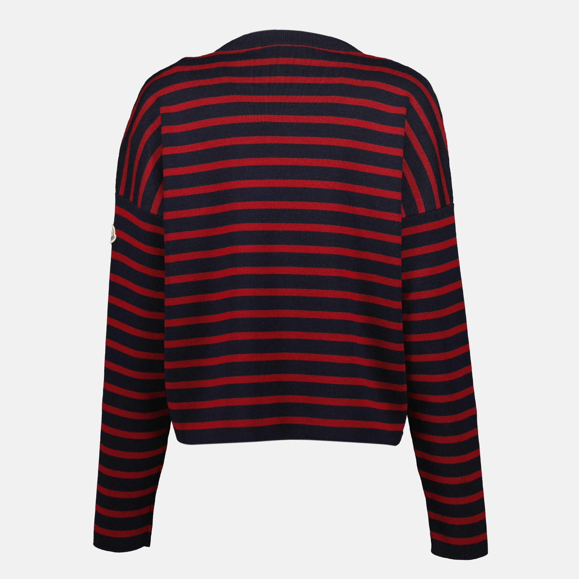 Pull en laine - 2