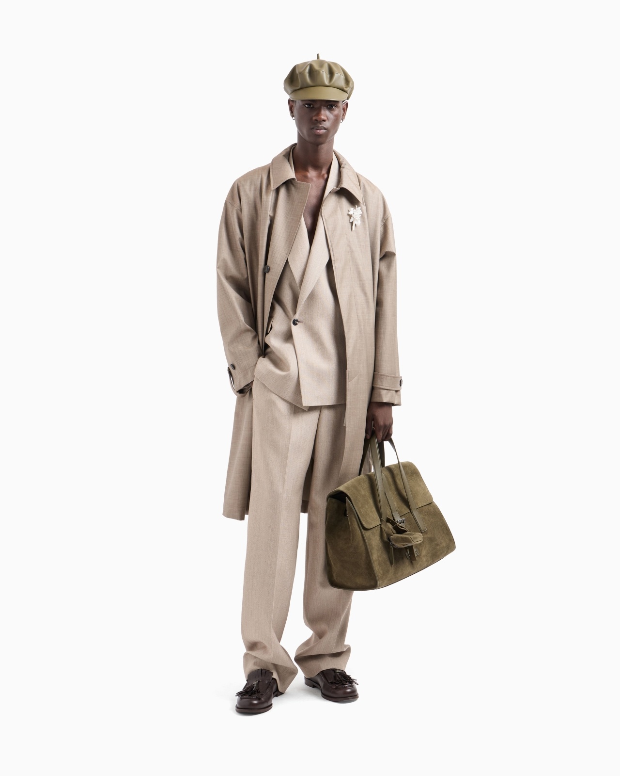 REGULAR FIT SUITS - 2