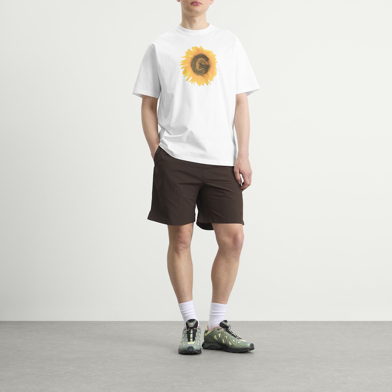 GRAMICCI Gramicci G-Flower T-Shirt outlook