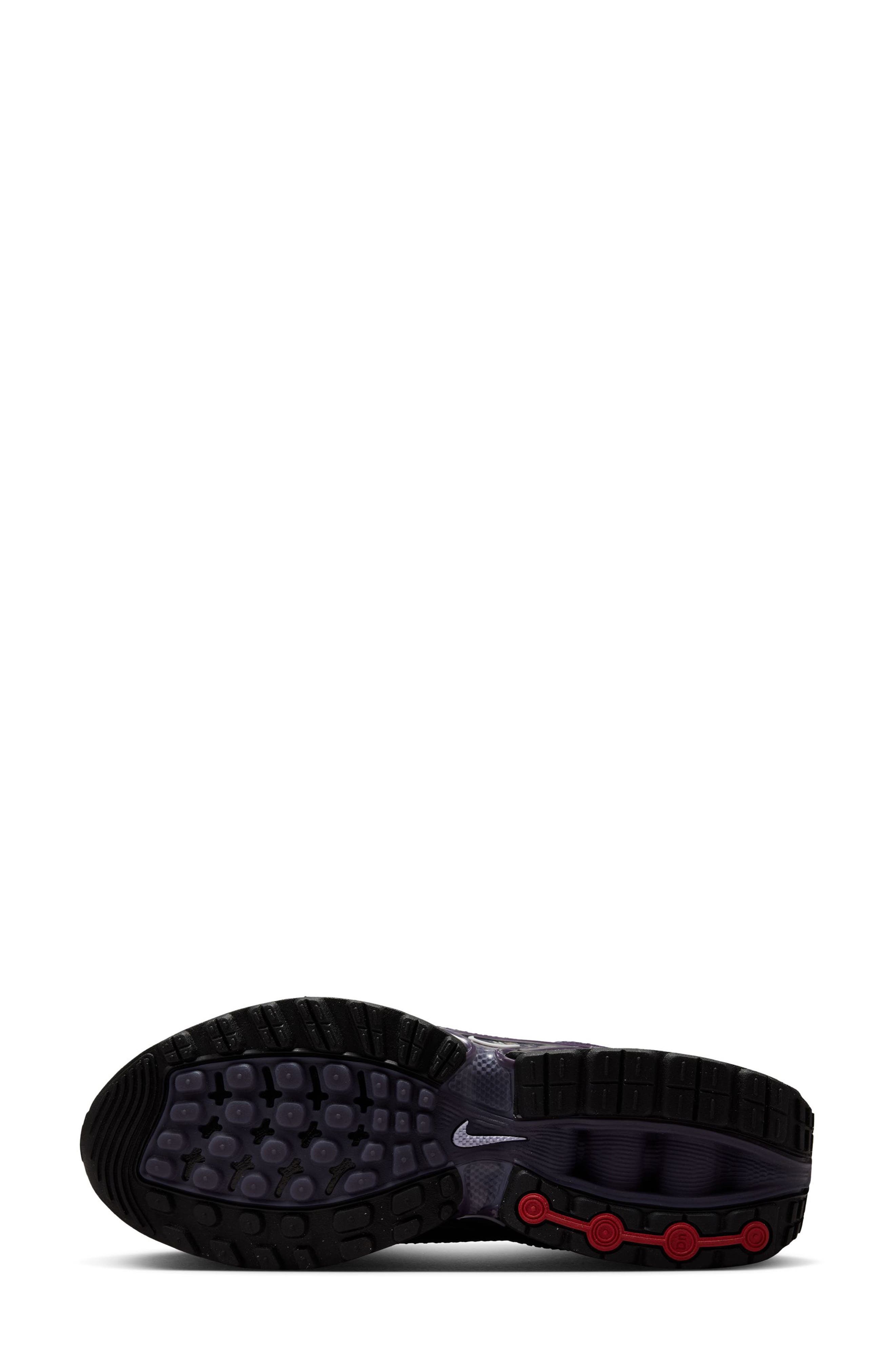Nike Air Max Dn Sneaker in Dark Raisin/Amethyst at Nordstrom - 4