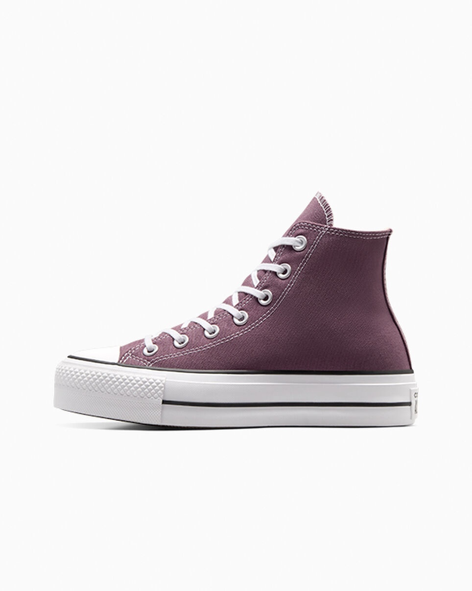 Chuck Taylor All Star Lift Platform Canvas - 2