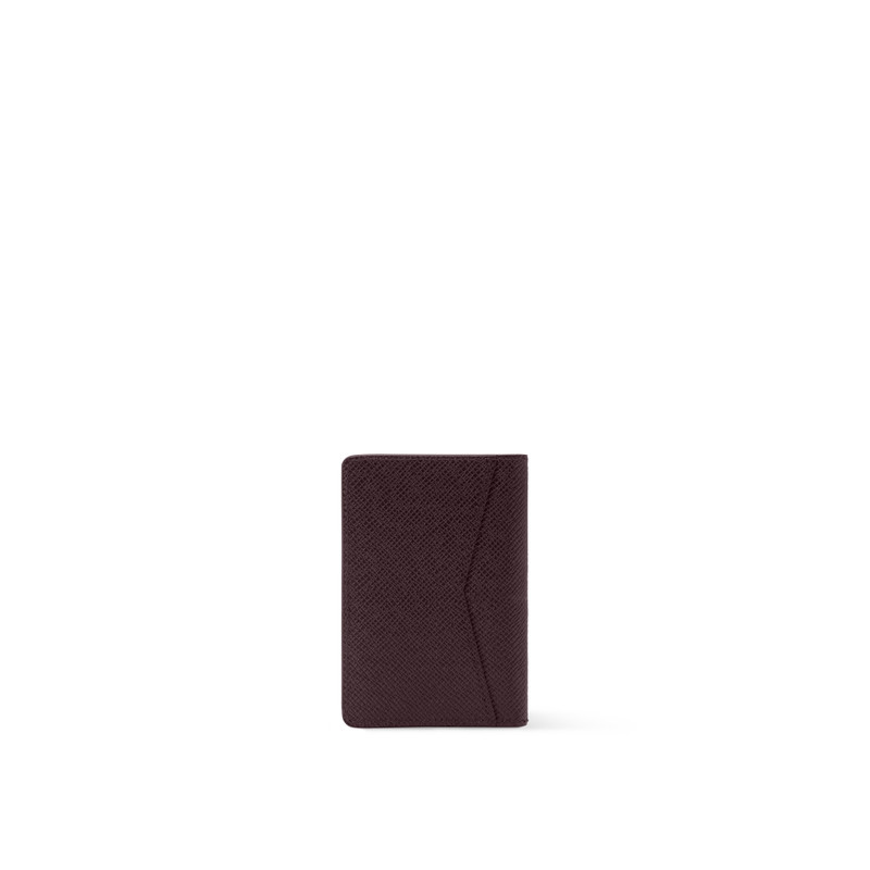 Pocket Organizer 4