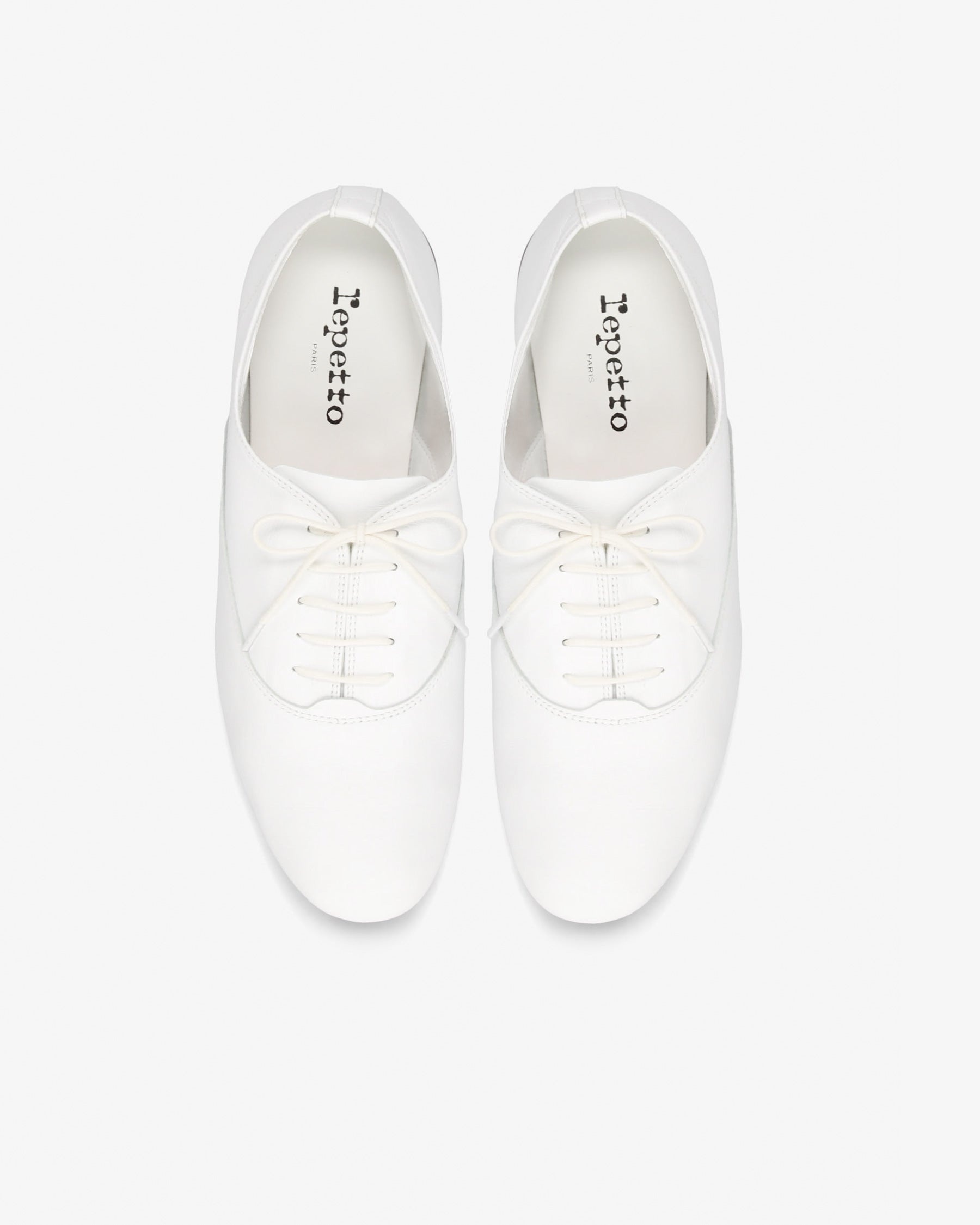 Zizi oxford shoes - Man - 3