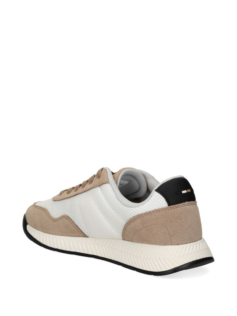 Titanium sneakers 3
