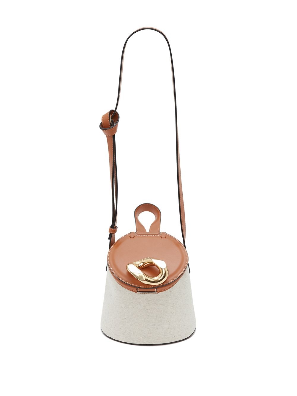 lid bucket bag - 5