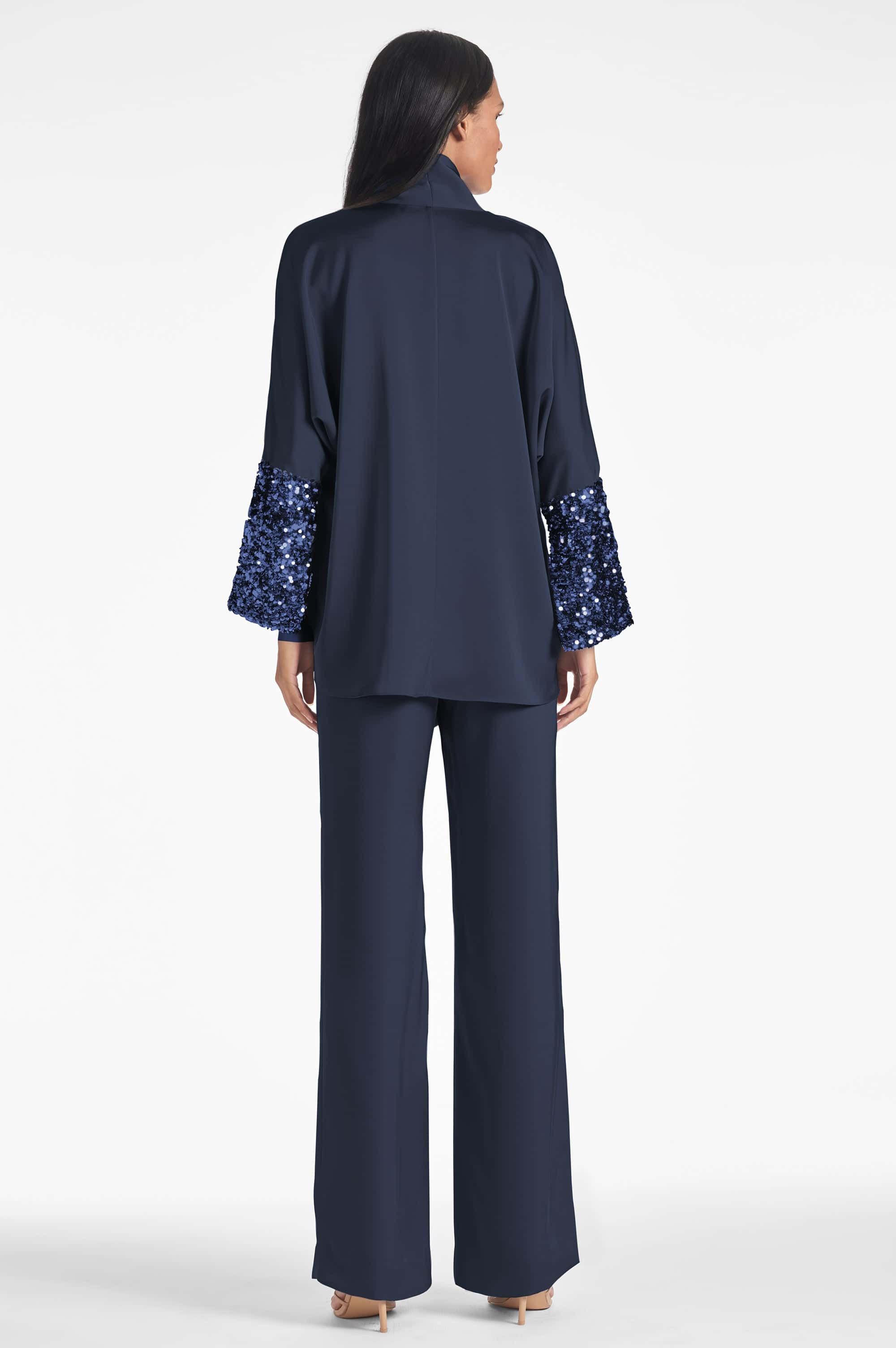 Reid Top - Midnight - 3