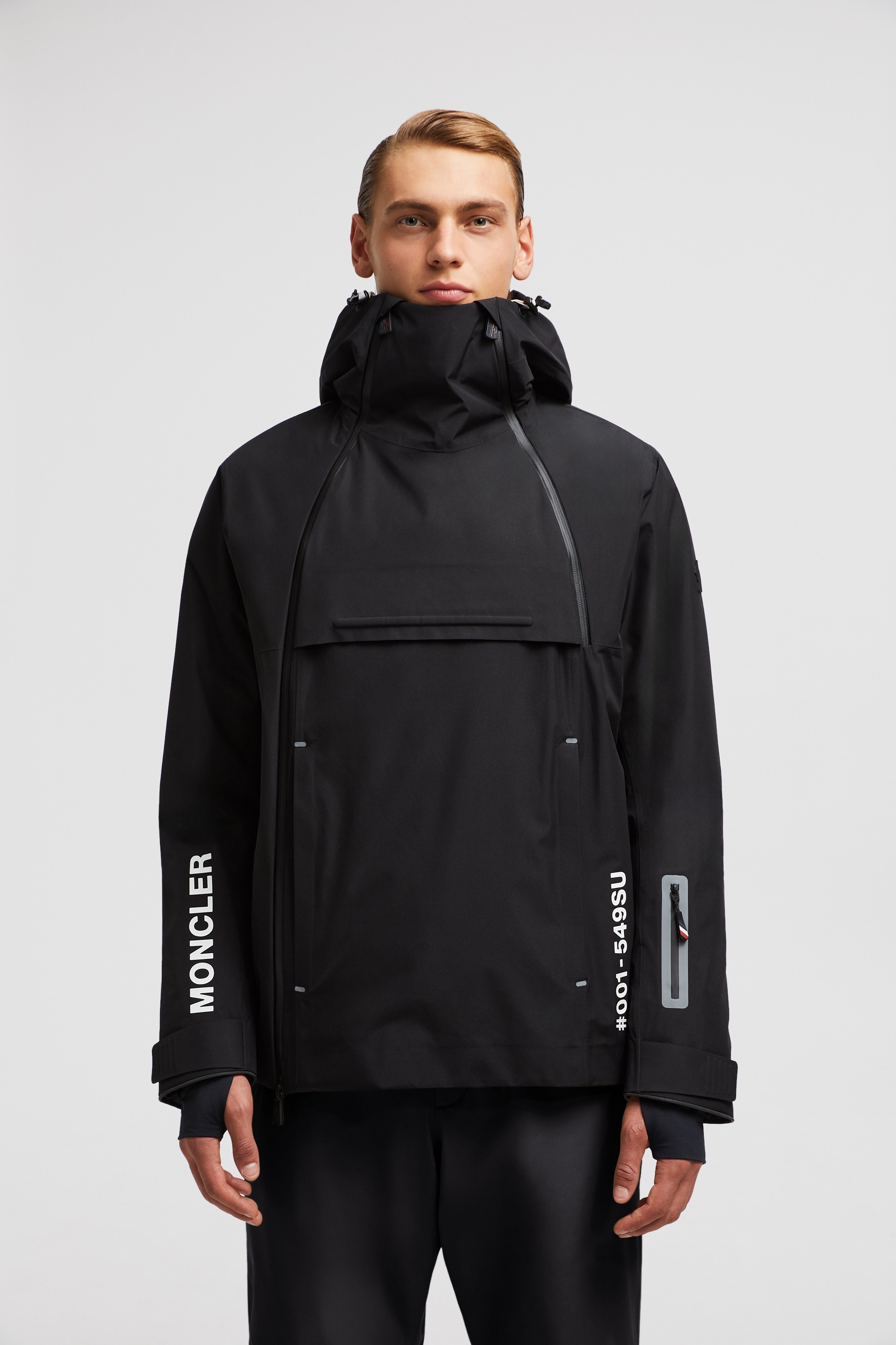 Staz GORE-TEX Ski Jacket - 3