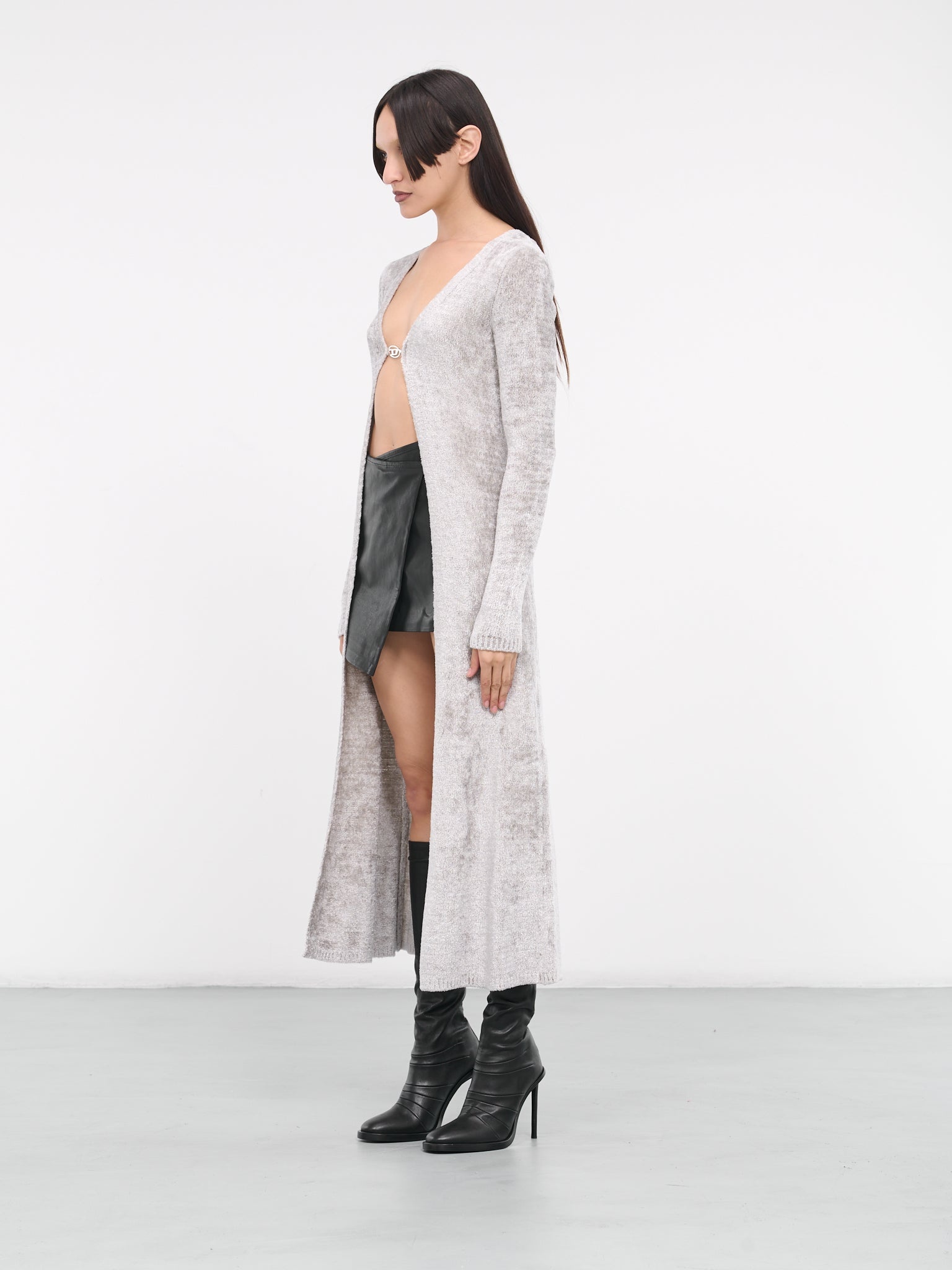 M-Carol Cardigan - 2