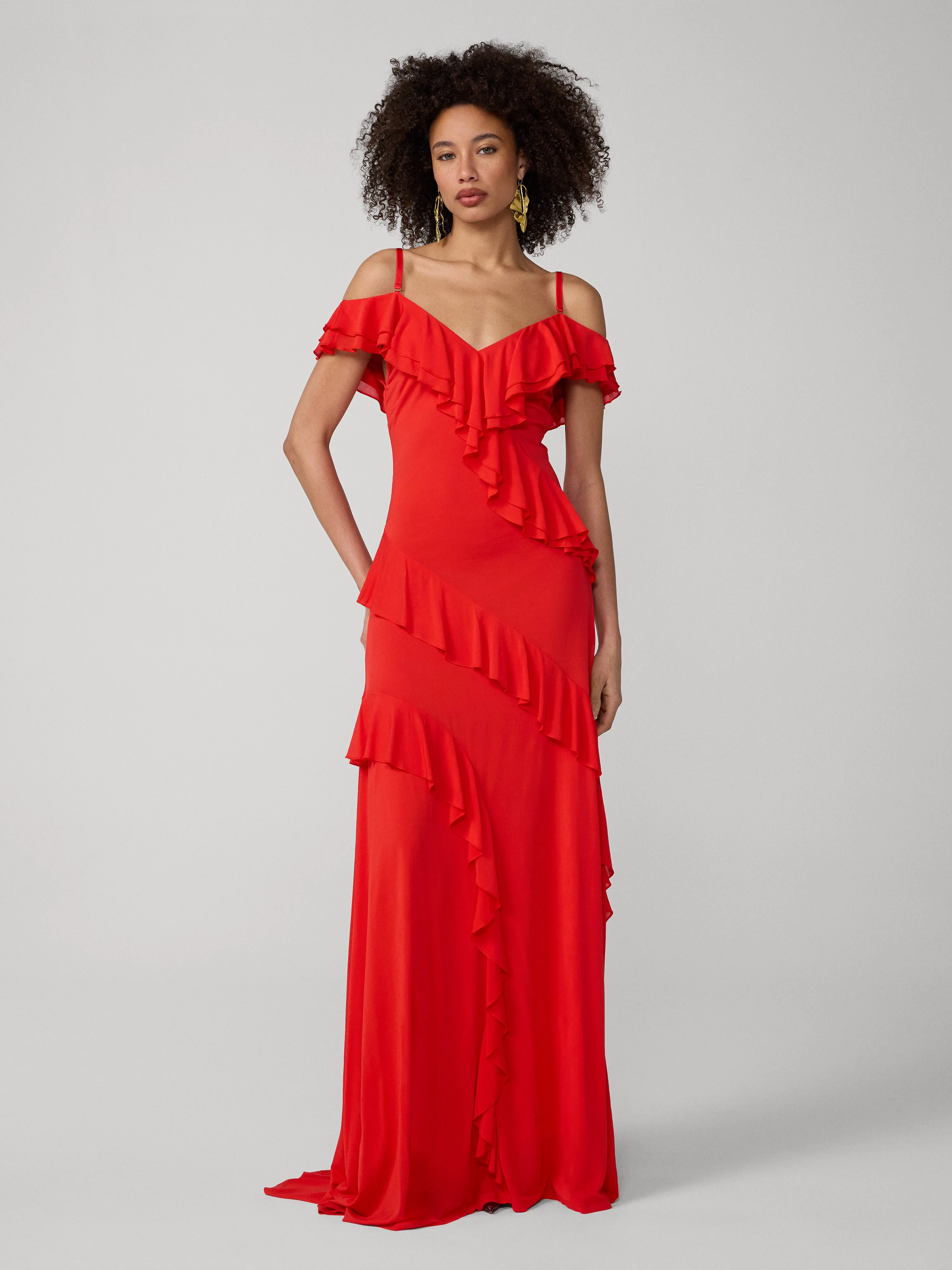 Sofia Dress - 1