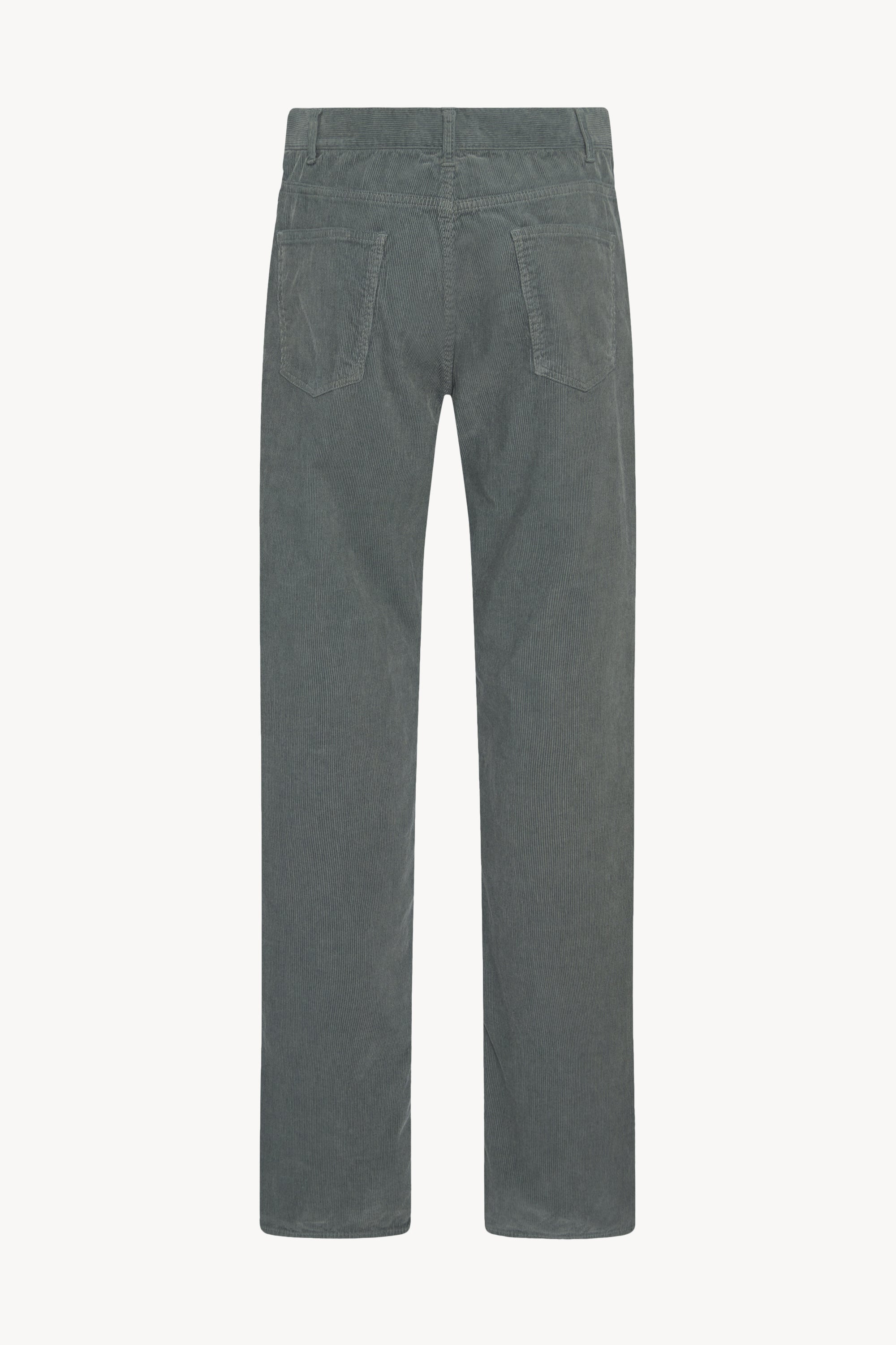 Fred Pant in Corduroy - 2