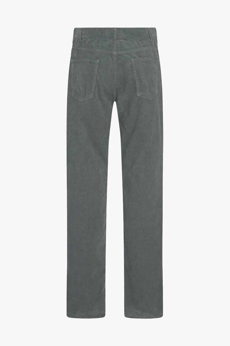 The Row Fred Pant in Corduroy outlook