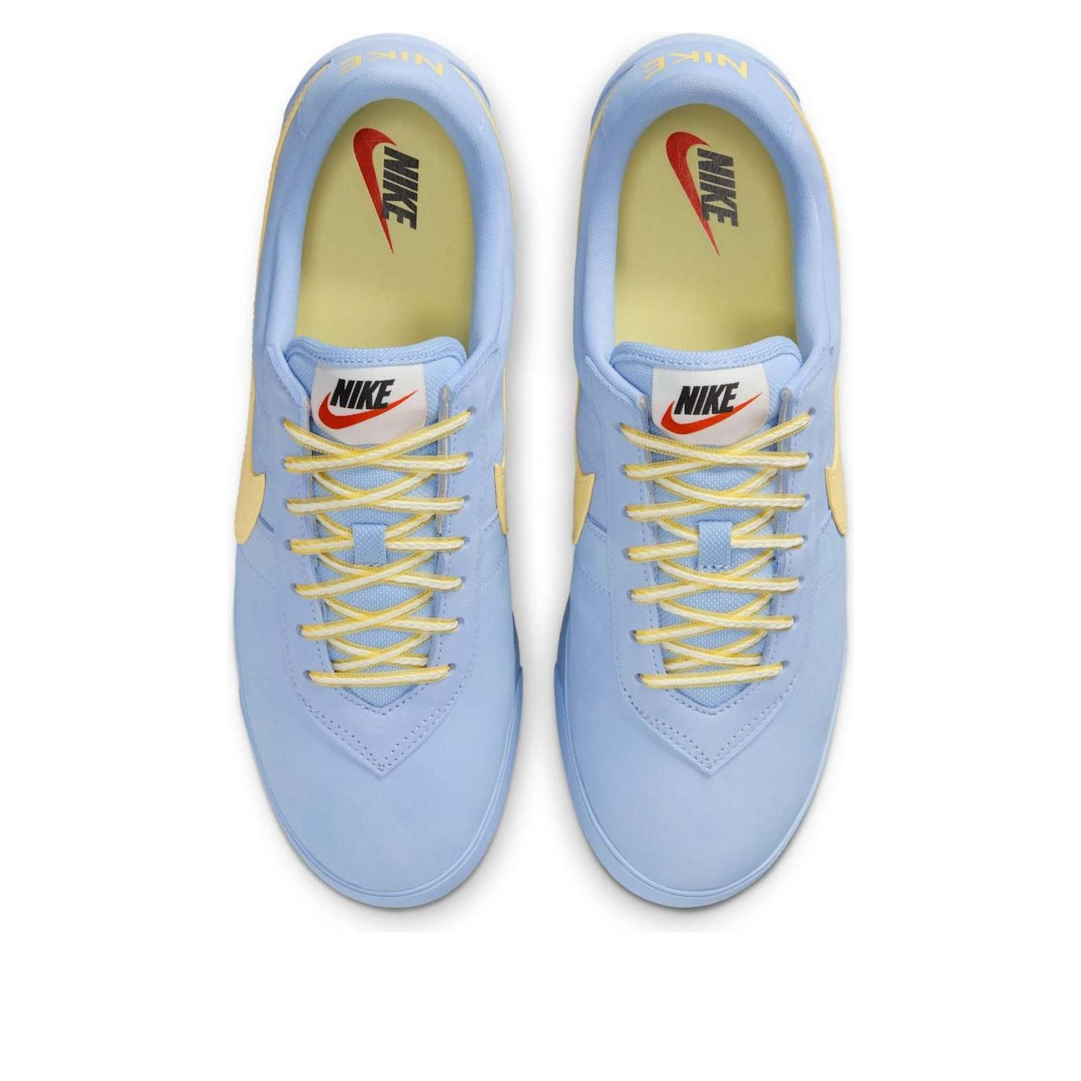 Nike Astro Grabber 'Aluminum Soft Yellow' IH2341-400 - 3