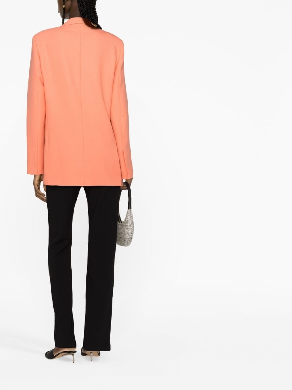 Tomboy single-breasted blazer - 3