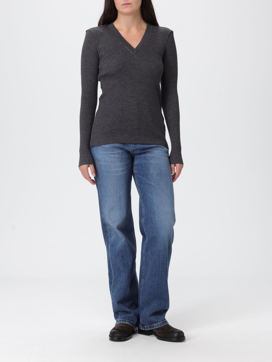 Sweater woman Brunello Cucinelli - 2