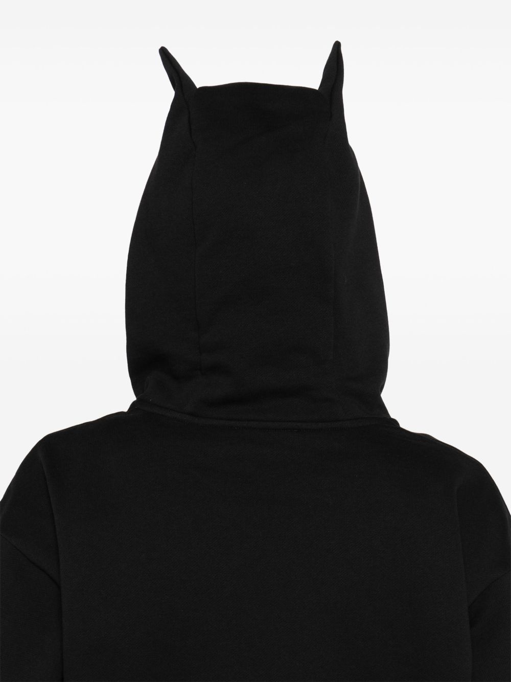 Horn hoodie - 5