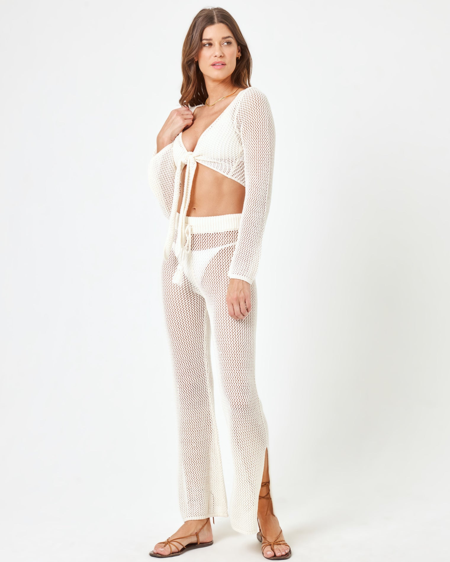 Los Cabos Pant - 5