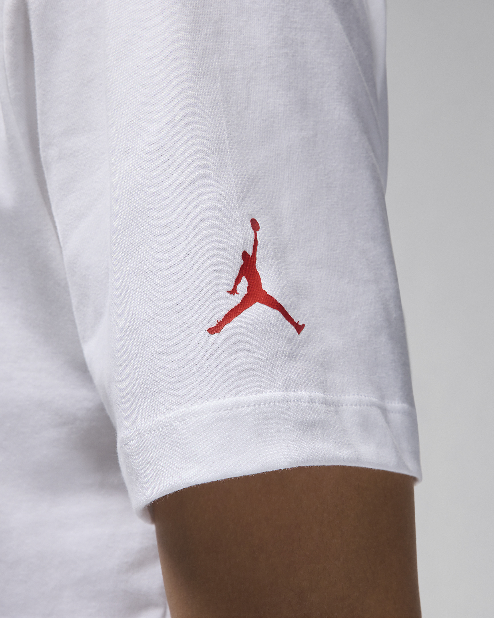 Men's Jordan Flight Essentials T-Shirt - 4