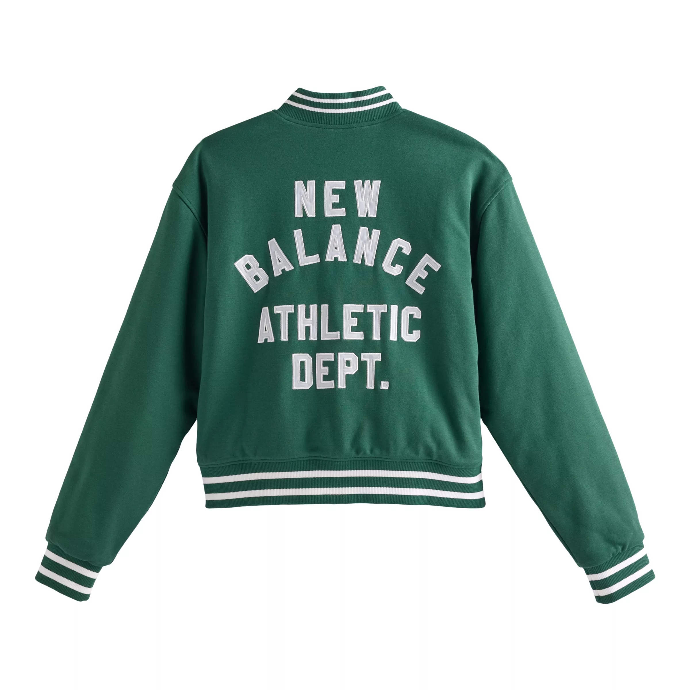 Sportswear's Greatest Hits Varsity Jacket - 12