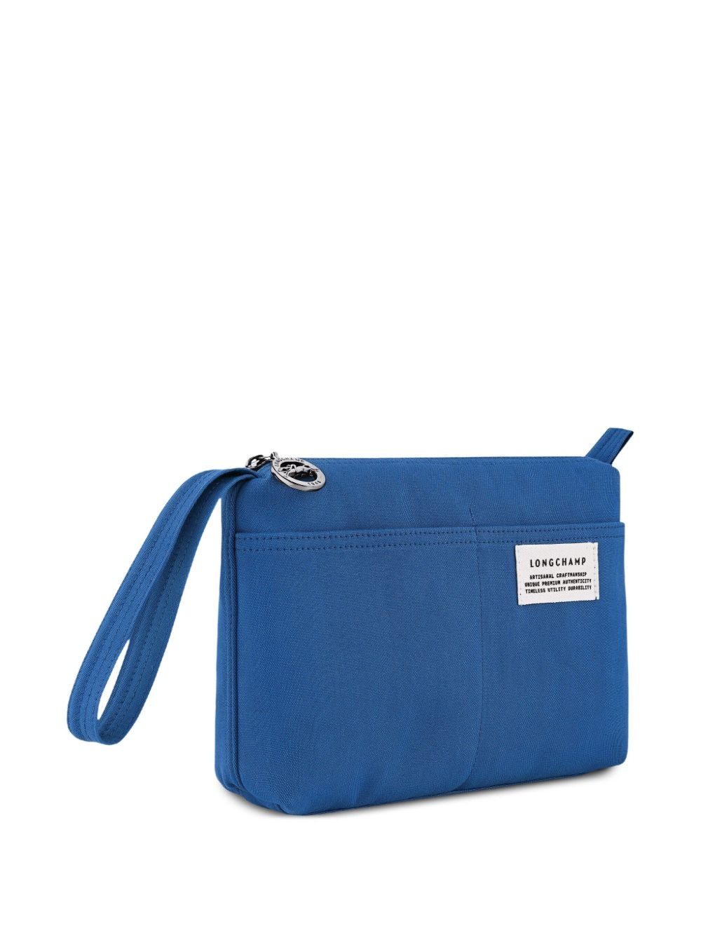 Le Pliage clutch bag - 3