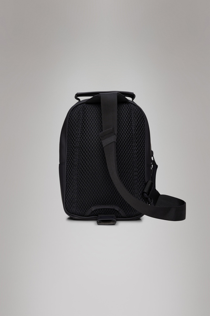 Book Daypack Mini 4