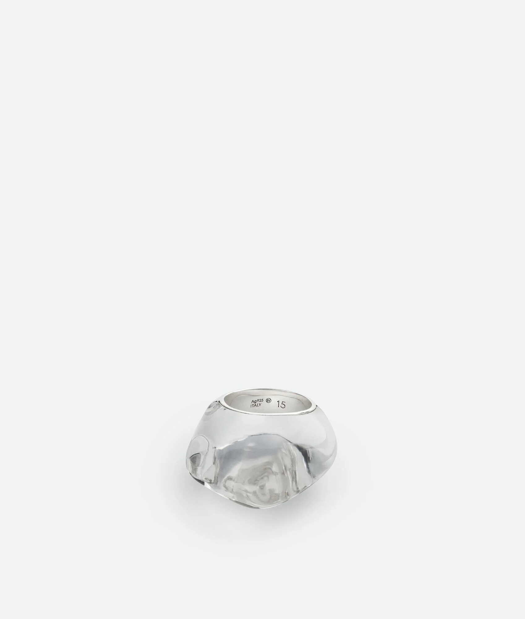 Fin Ring - 1