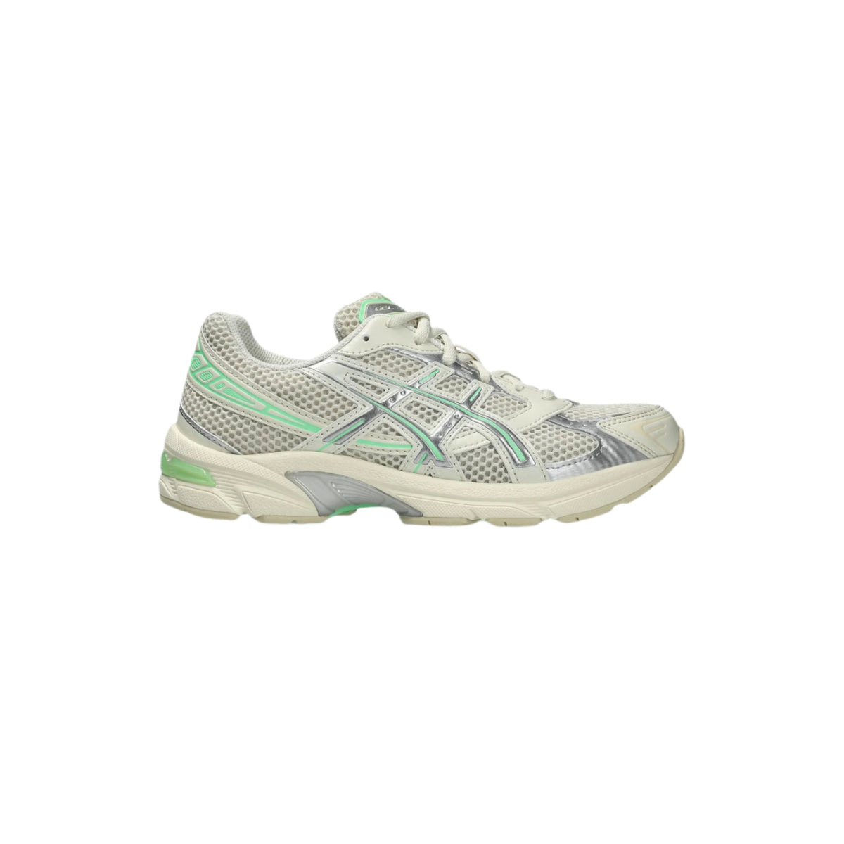 GEL-1130 SNEAKERS (PALE OAK/MENTHOL) - 1