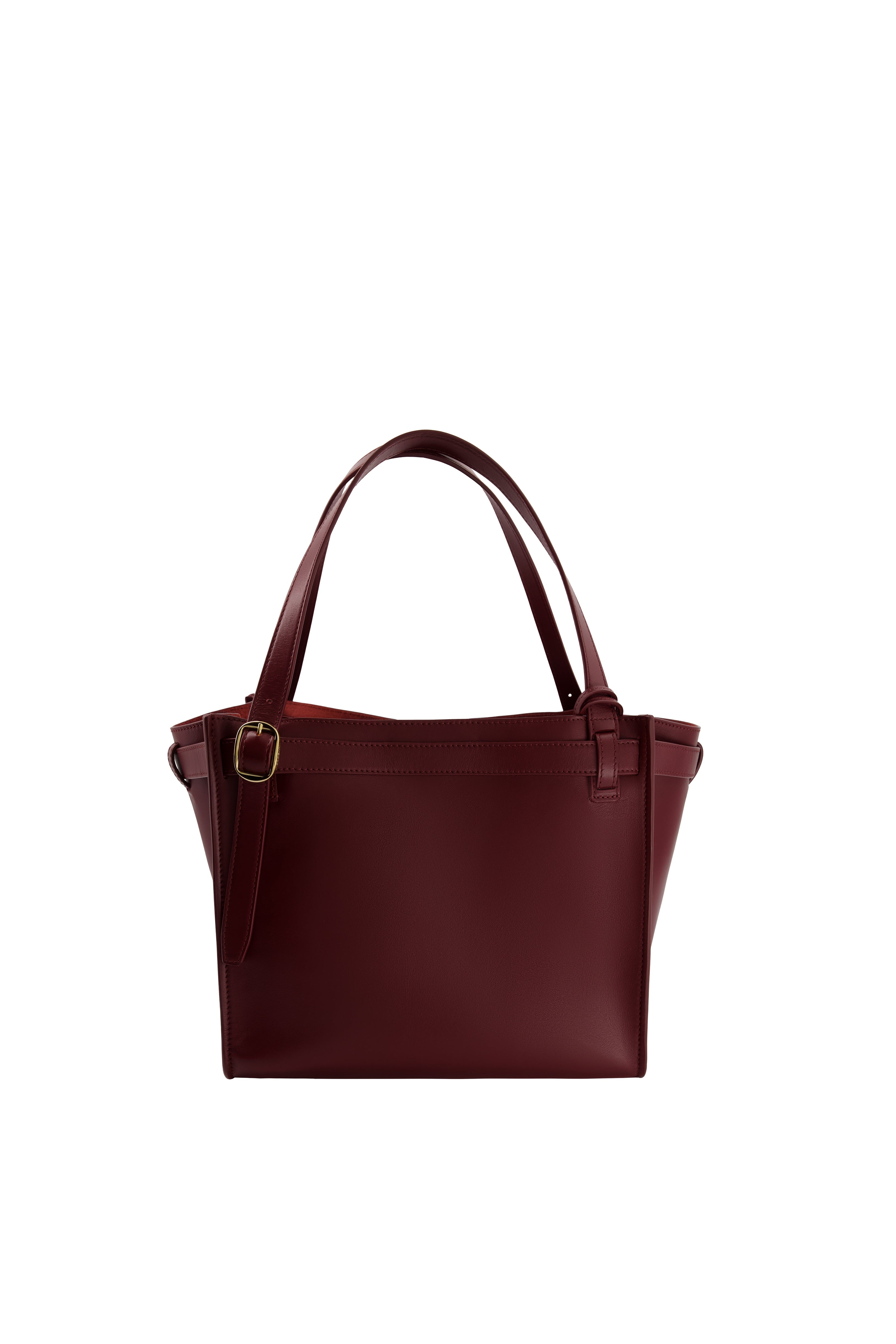 Medium Belt Cabas Bag - 5