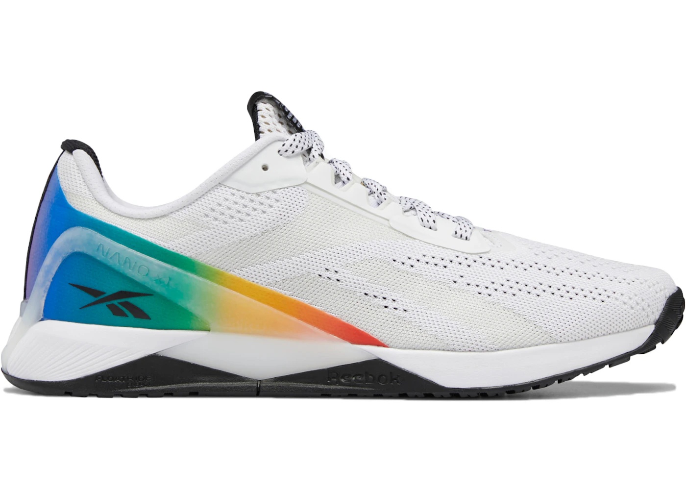 Reebok Nano XI Pride (2021) - 1