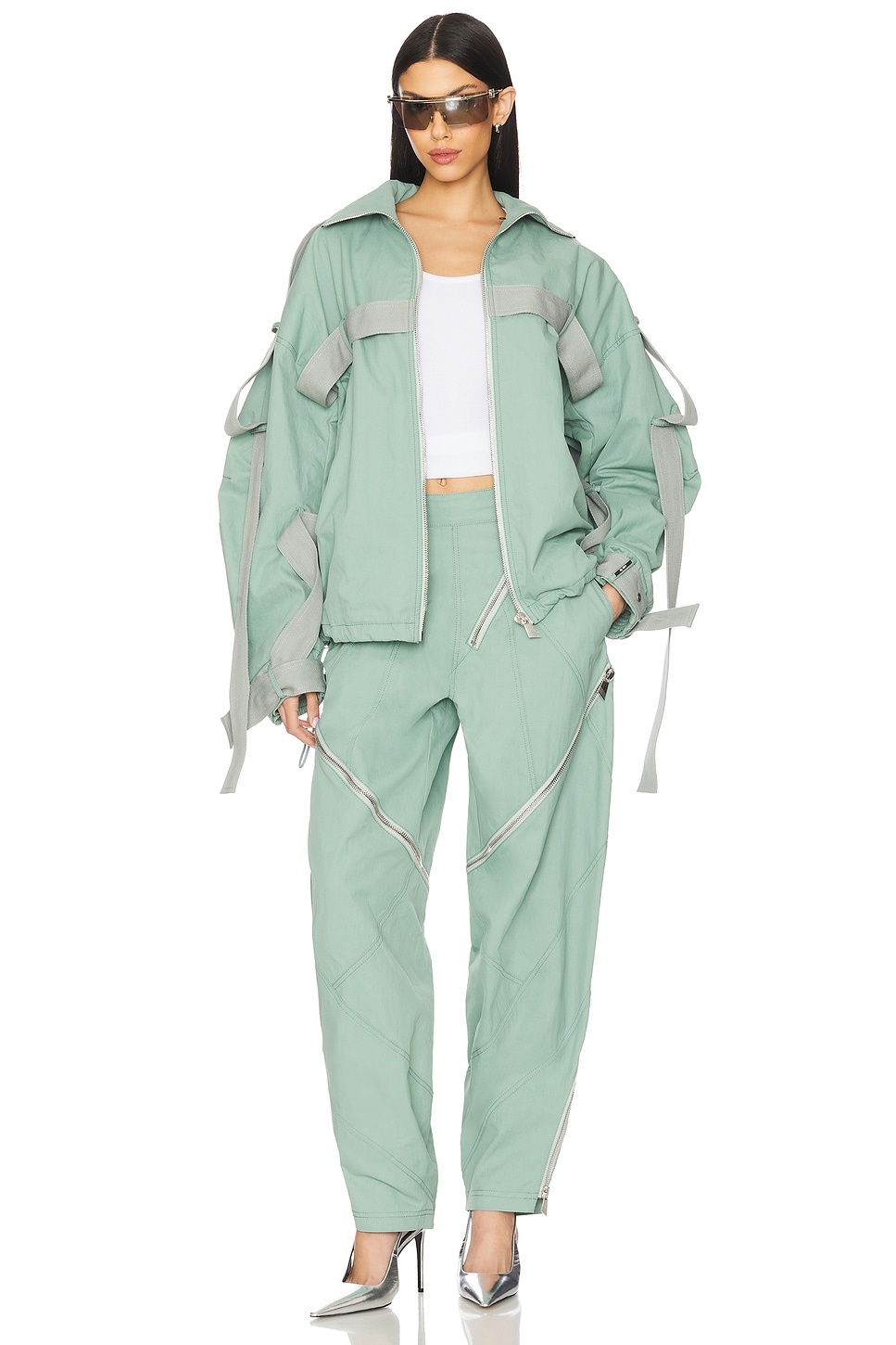 Long Pant - 5