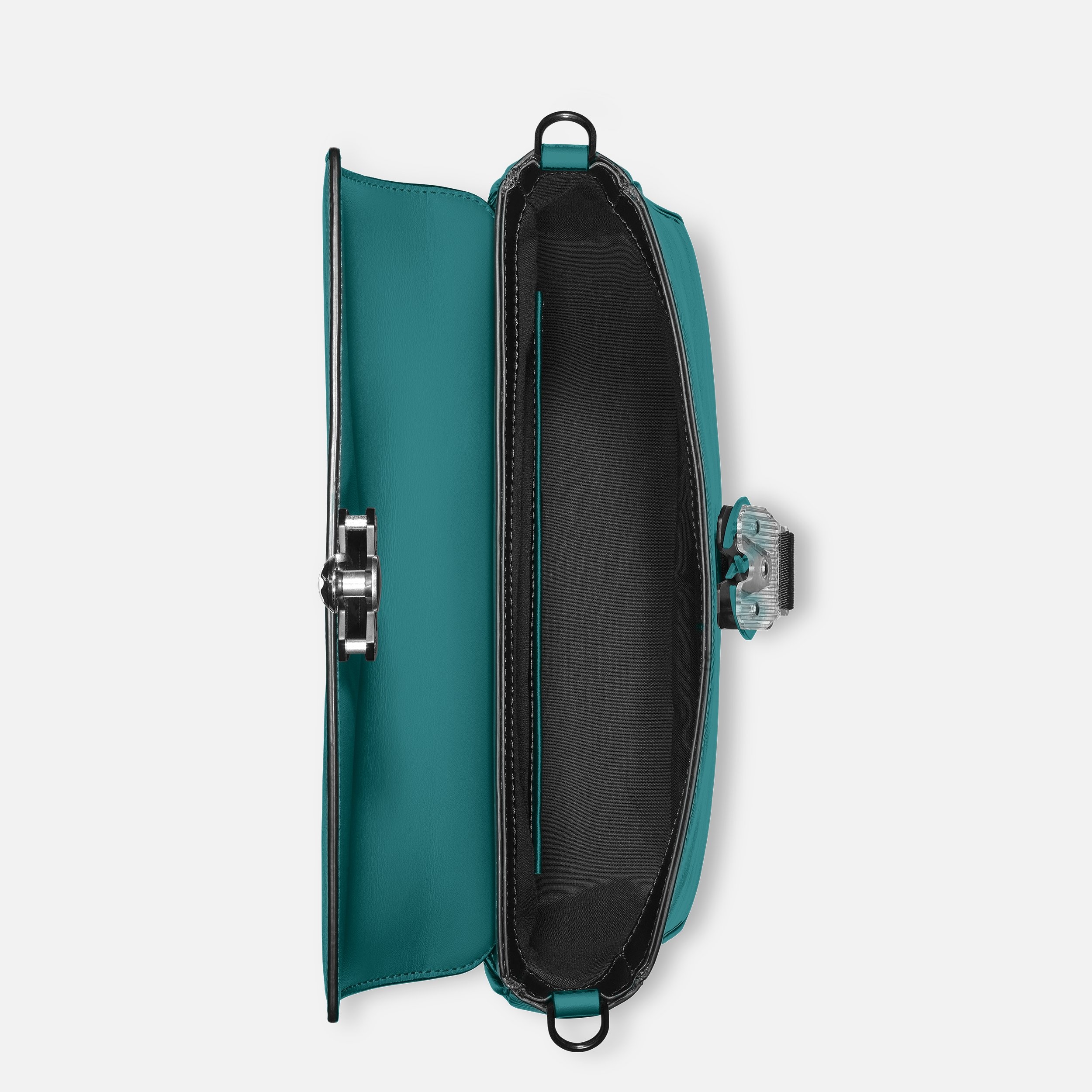 Montblanc Extreme 3.0 compact envelope with M LOCK 4810 buckle - 7