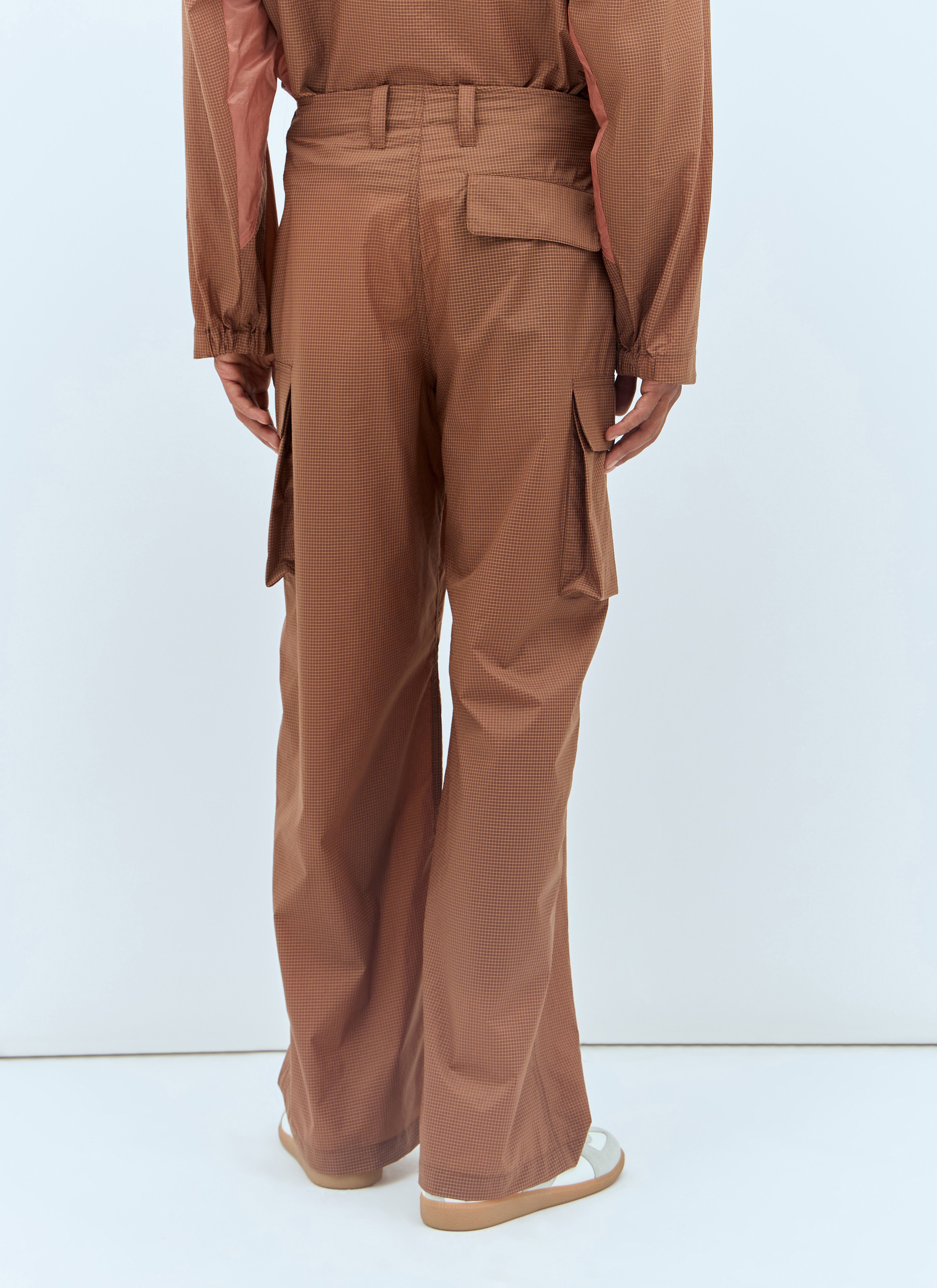 Mount Cargo Pants - 5