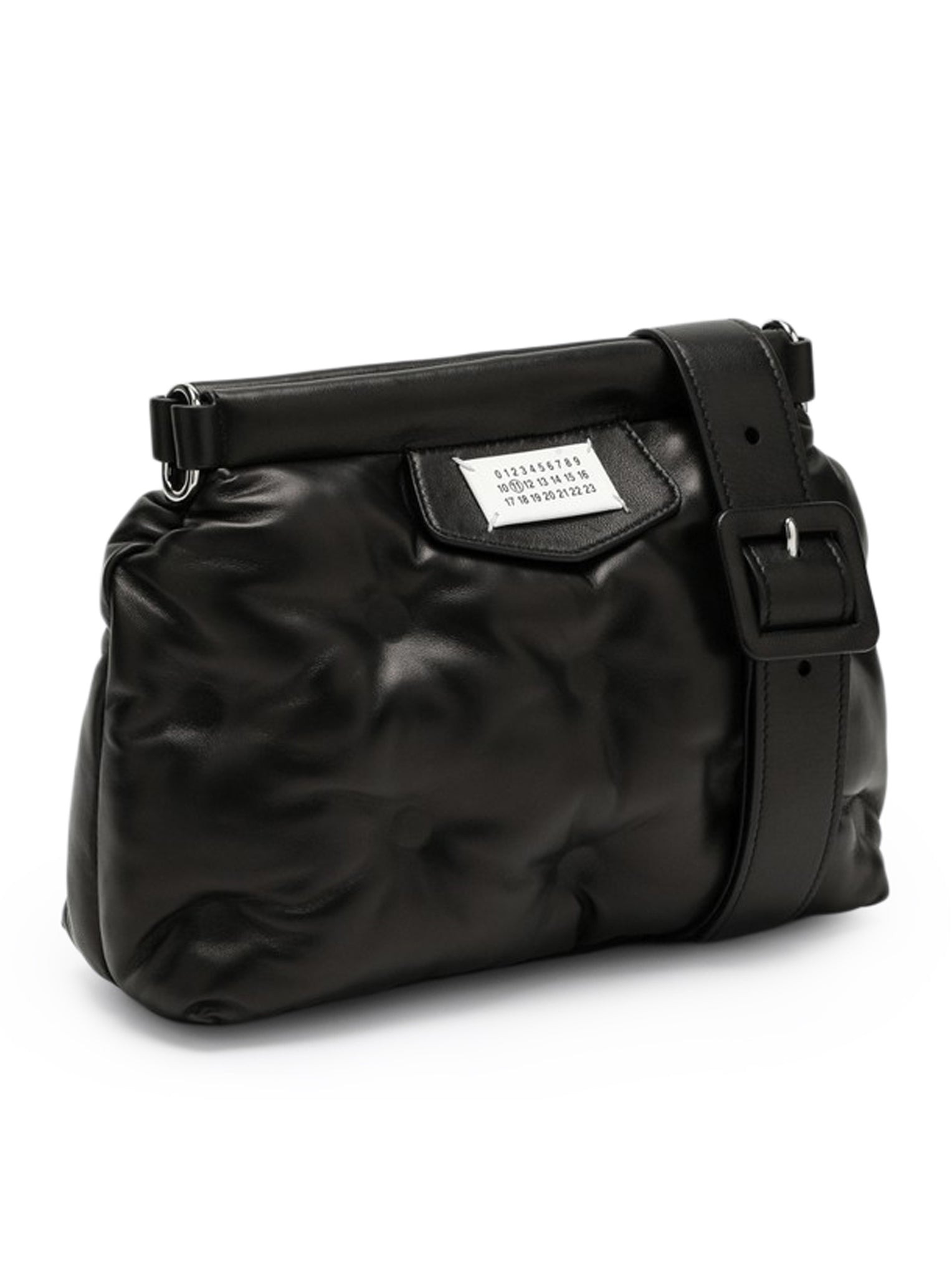 GLAM SLAM SHOULDER BAG - 2