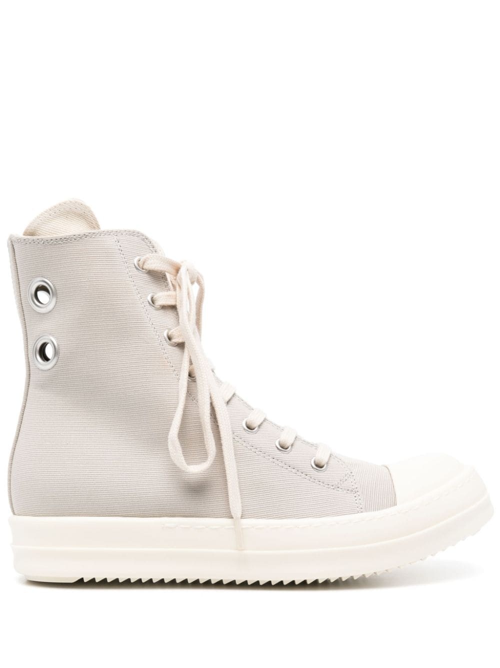 Lido high-top sneakers - 1