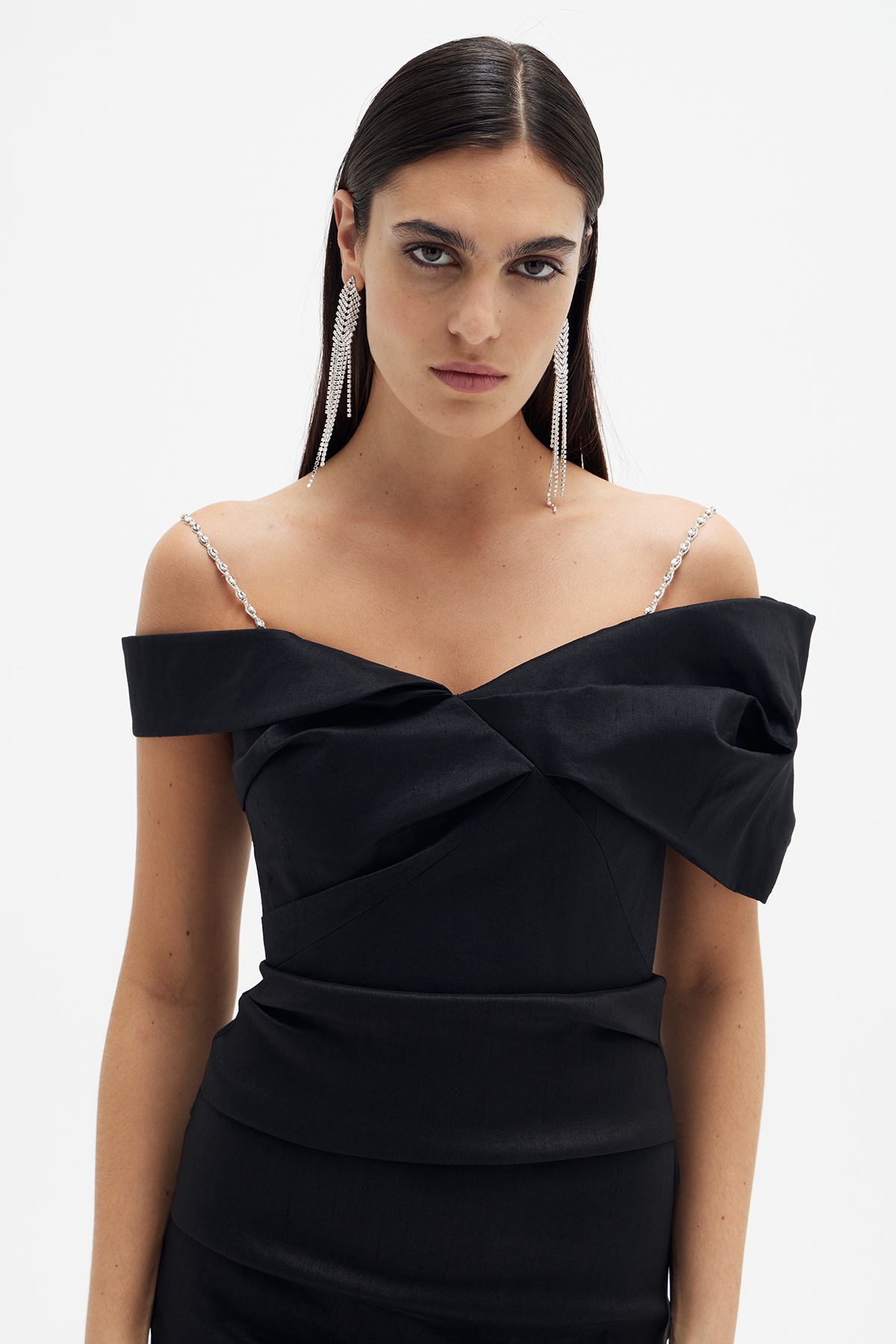 DAHLI GOWN - 3