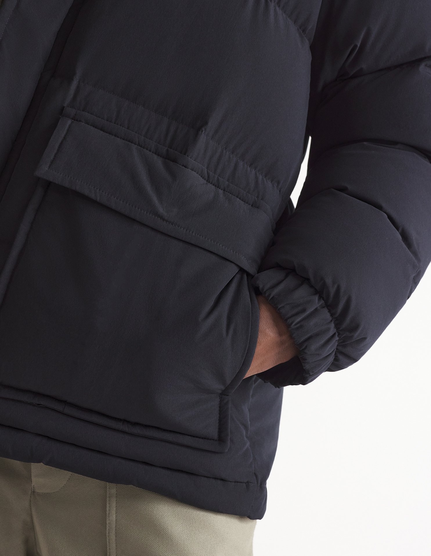 PUFFER JACKET - 6