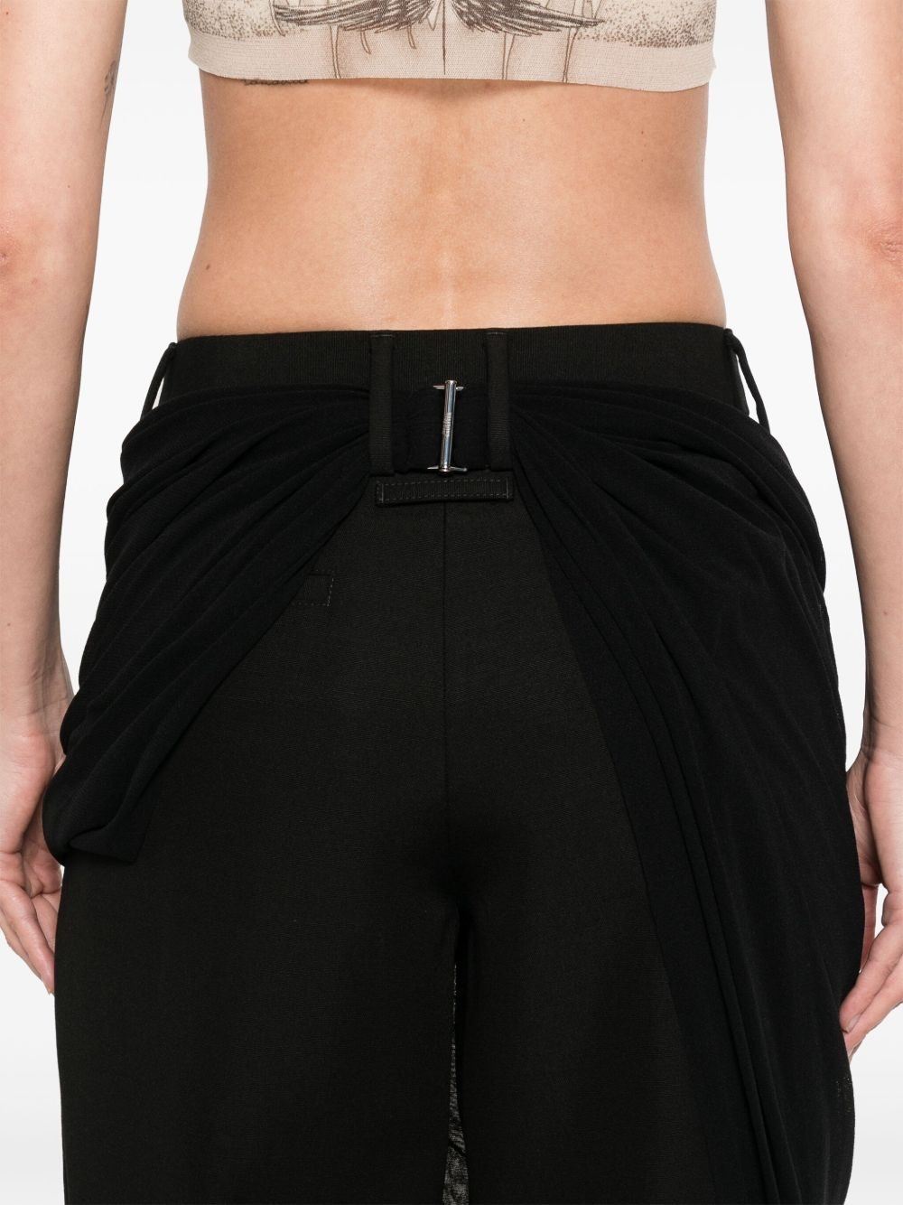 layered trousers - 5