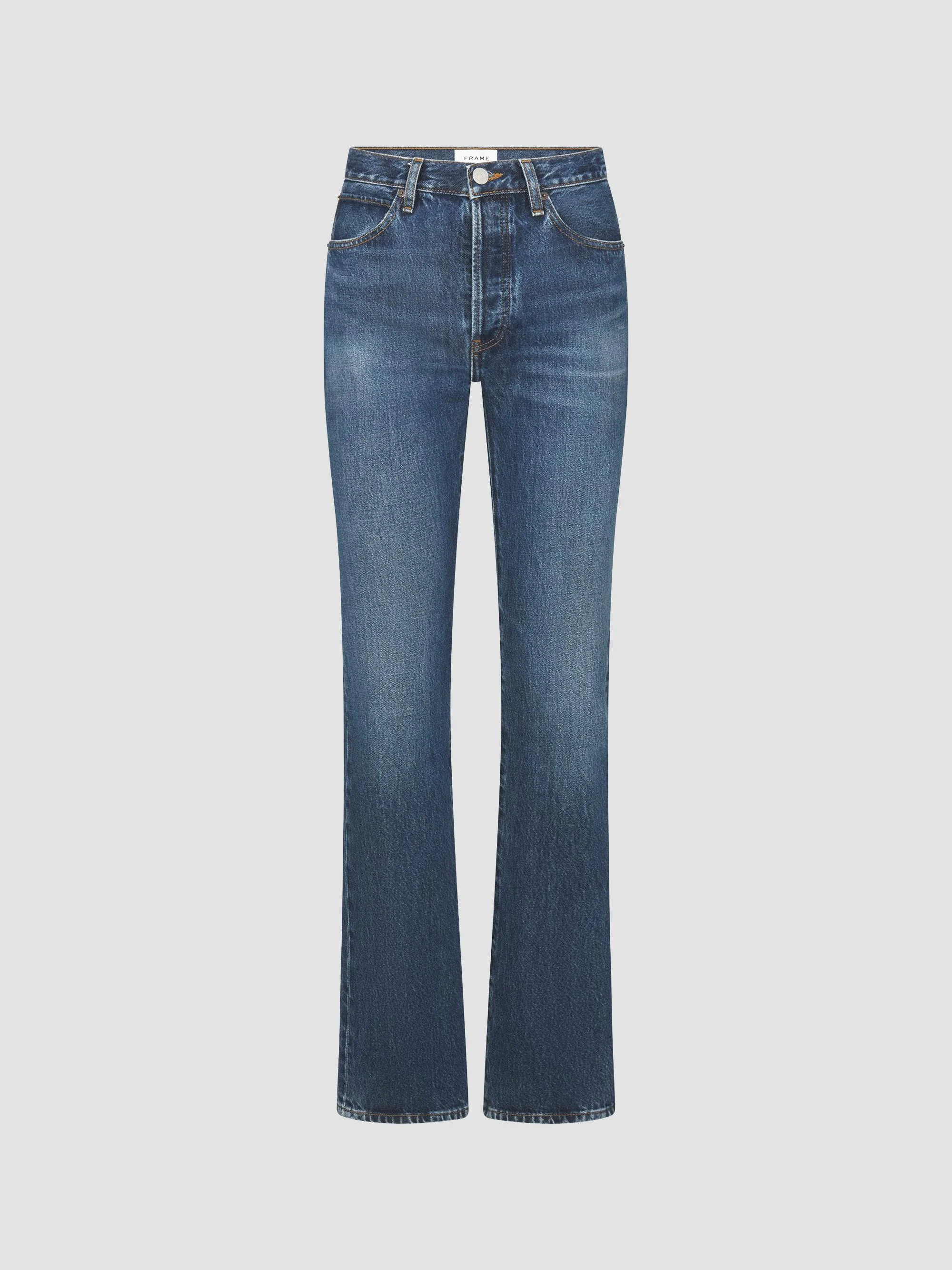 Women's The Sotheby's Vertical Slim Jeans - Friday - 1