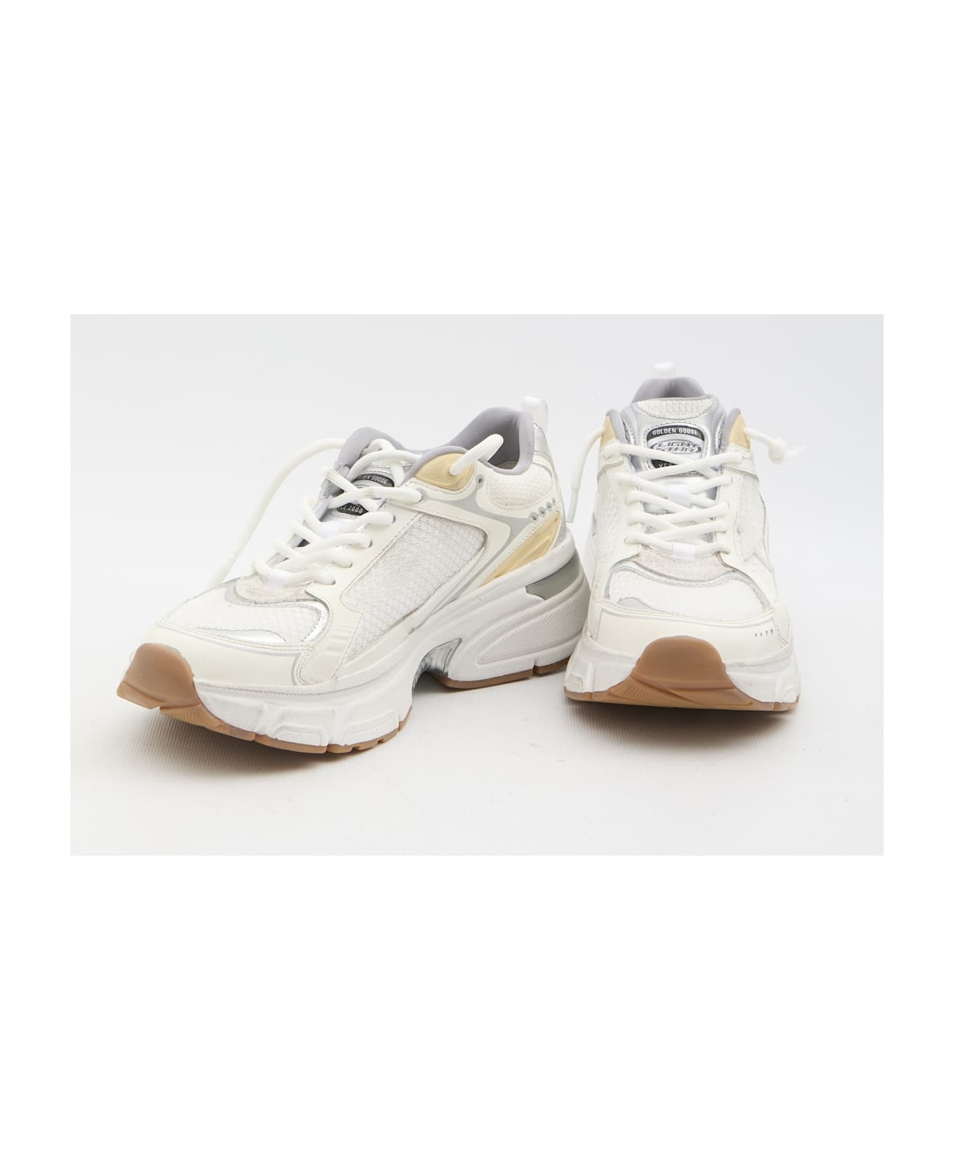 Lightstar Sneakers - 5