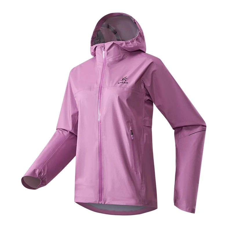 Kailas AERO 1800 Trail Running Waterproof Jacket Women's - 1