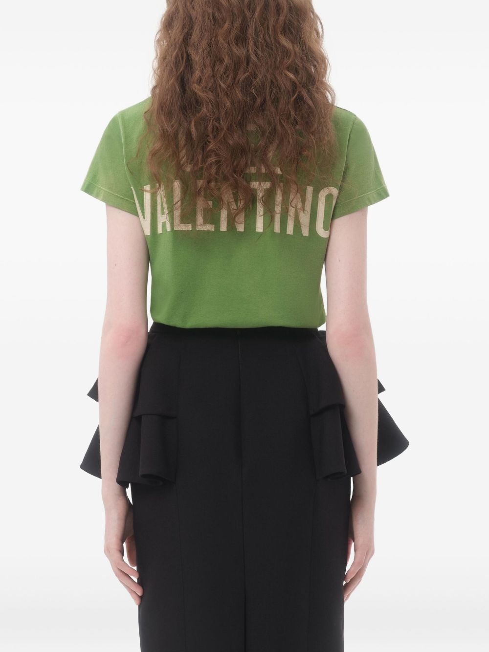 Chez Valentino T-shirt - 5