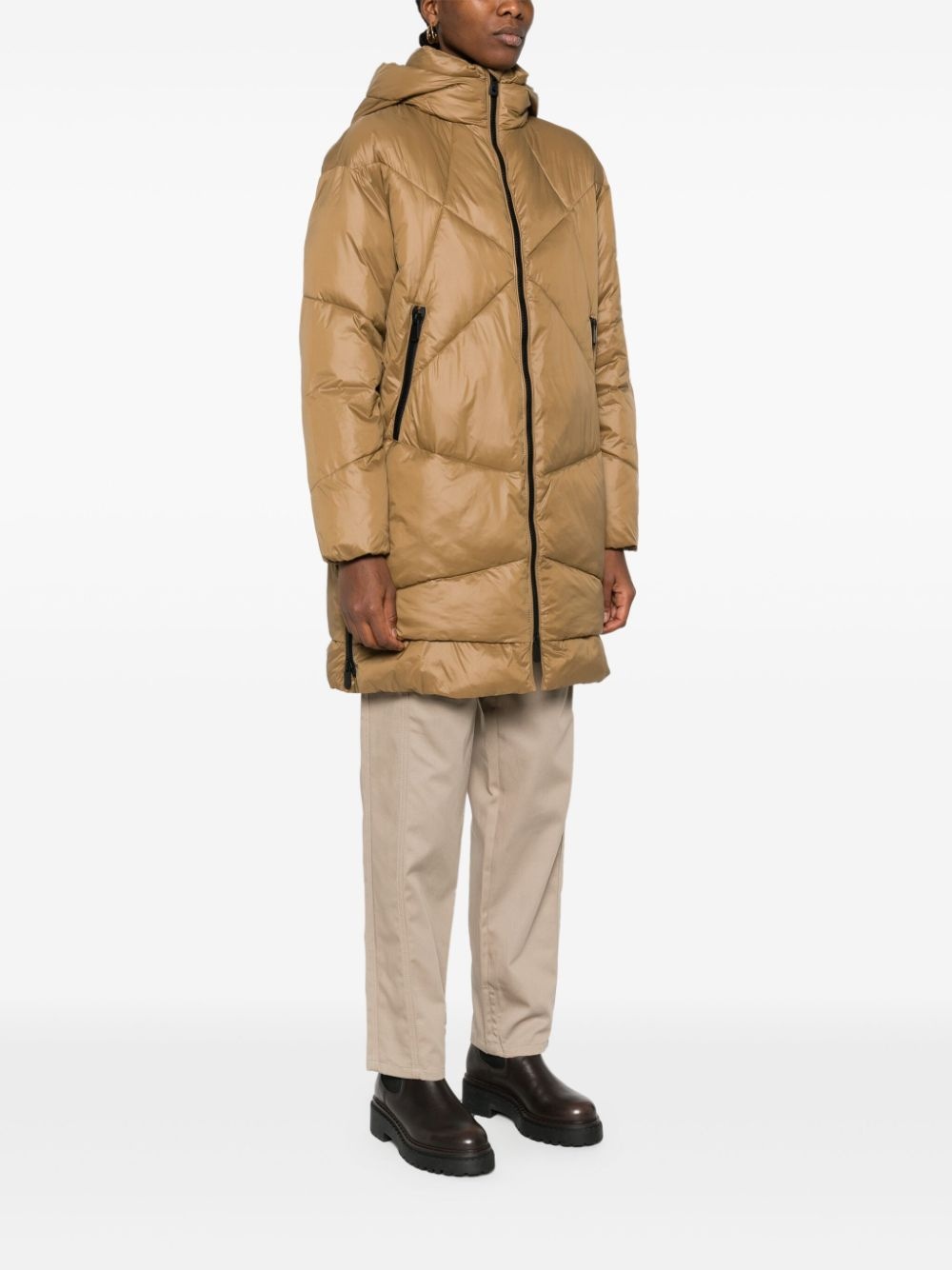 Inchiostro coat - 3