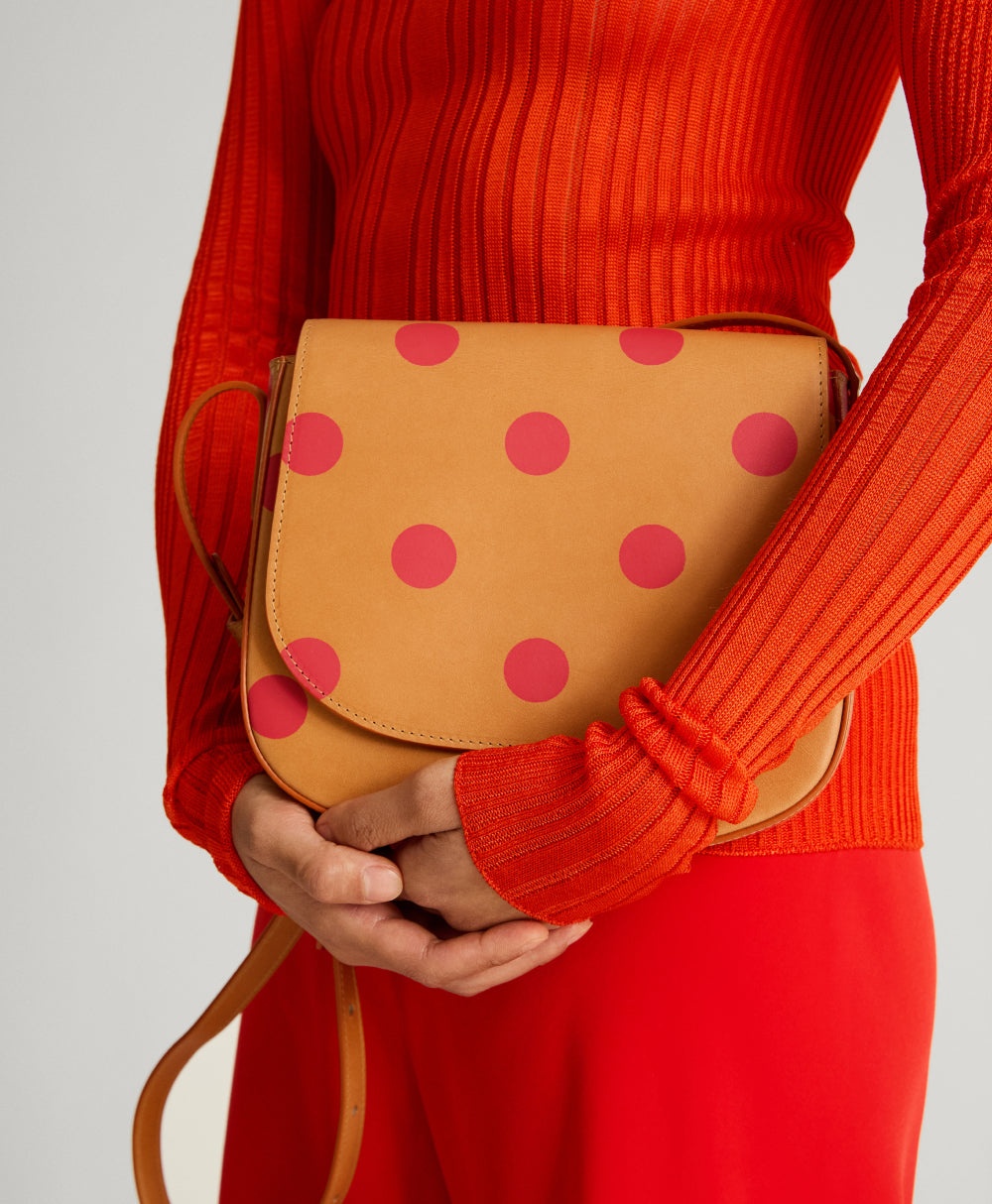 CLASSIC CROSSBODY - 2