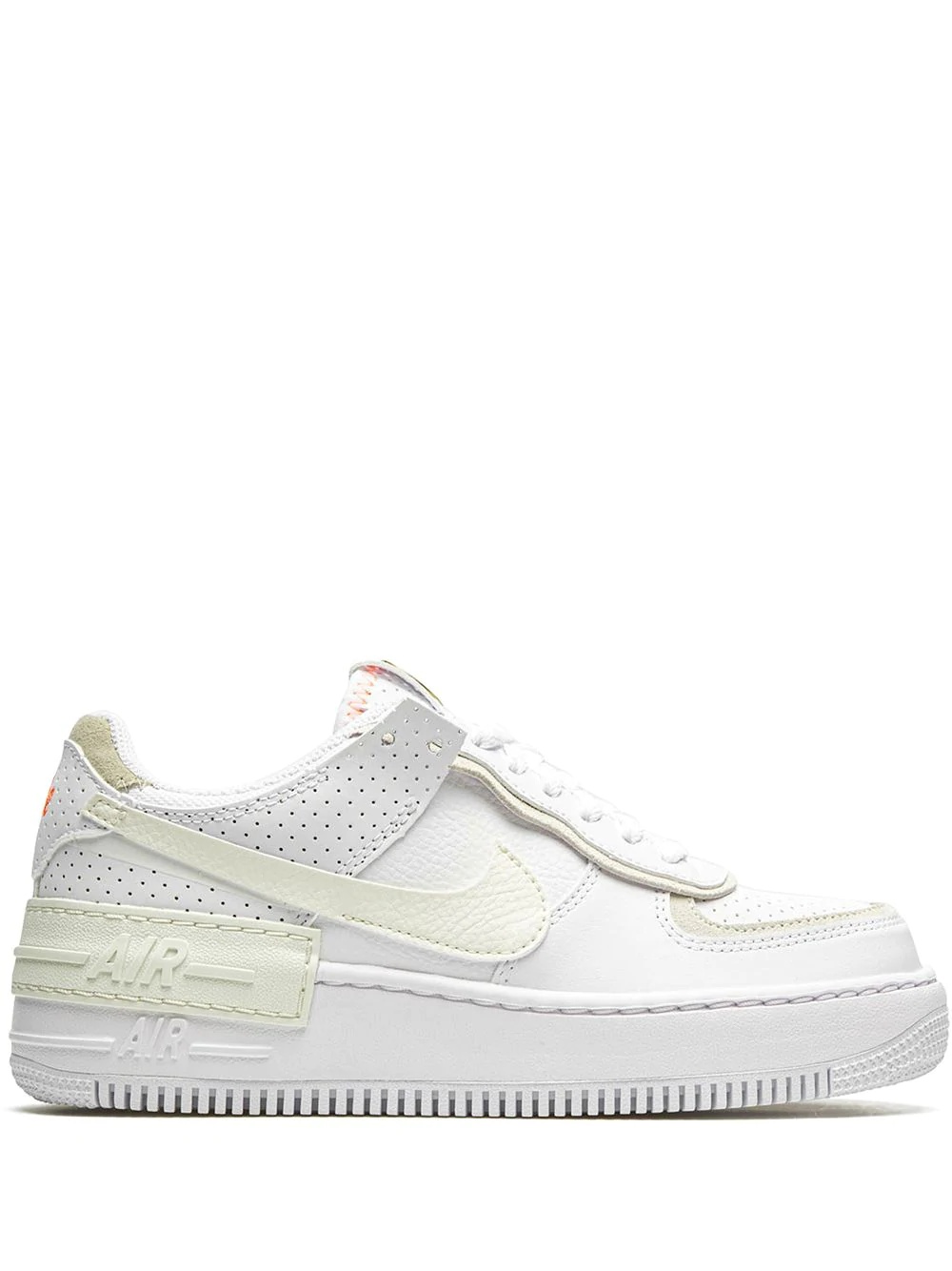 Air Force 1 Shadow sneakers - 1