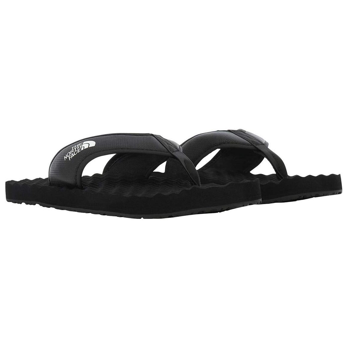 THE NORTH FACE Base Camp II Slides 'Tnf Black' A47AA-KY4 - 2