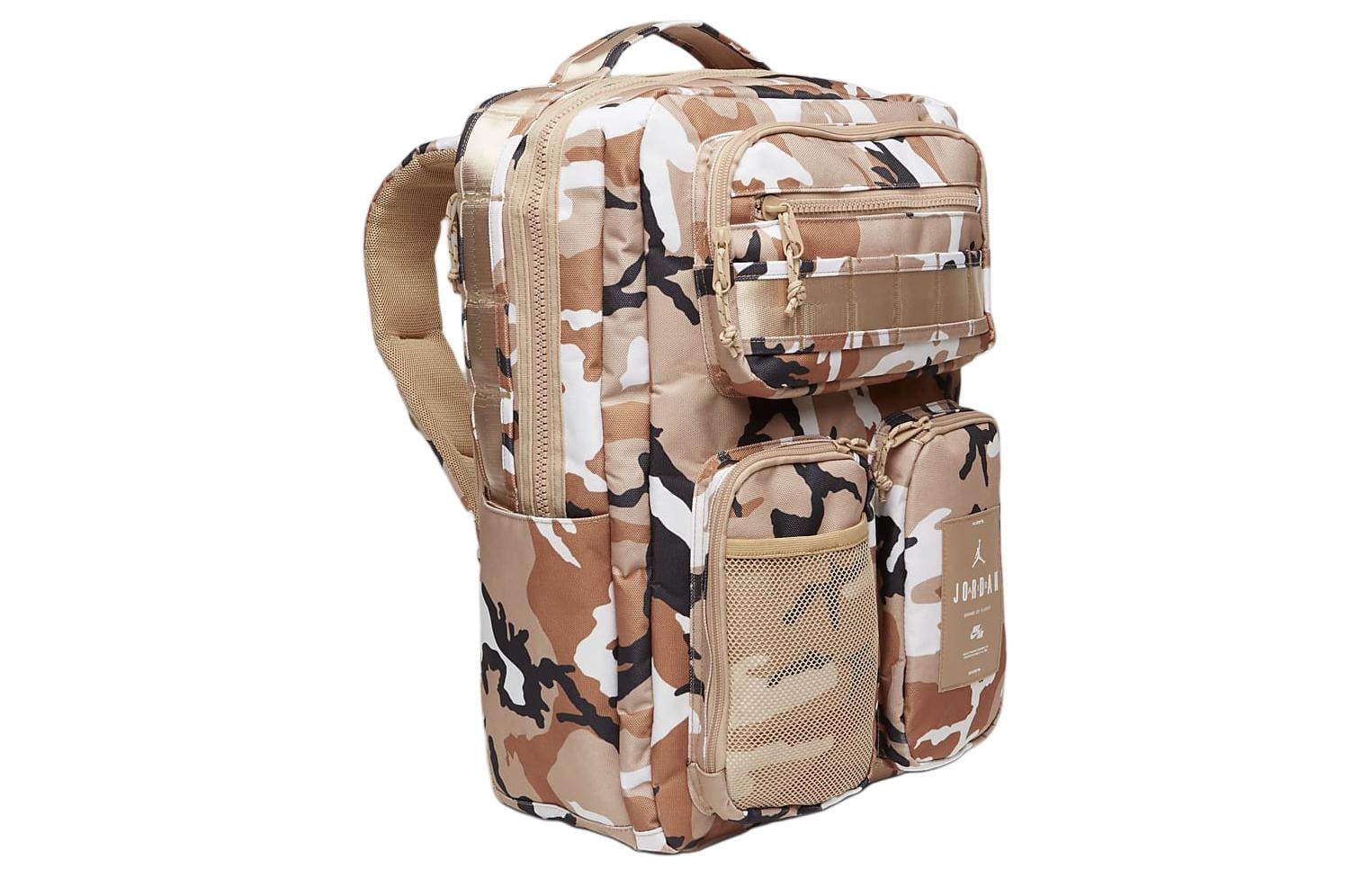 Air Jordan Hesi Backpack 'Desert' FV2566-277 - 3