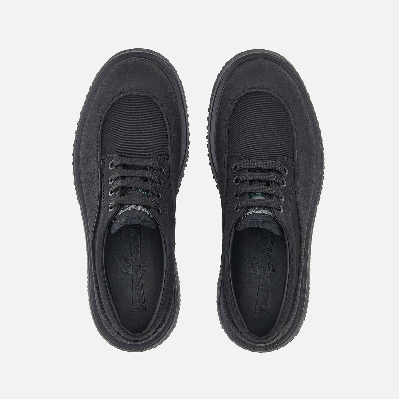 Hogan Untraditional Black - 4