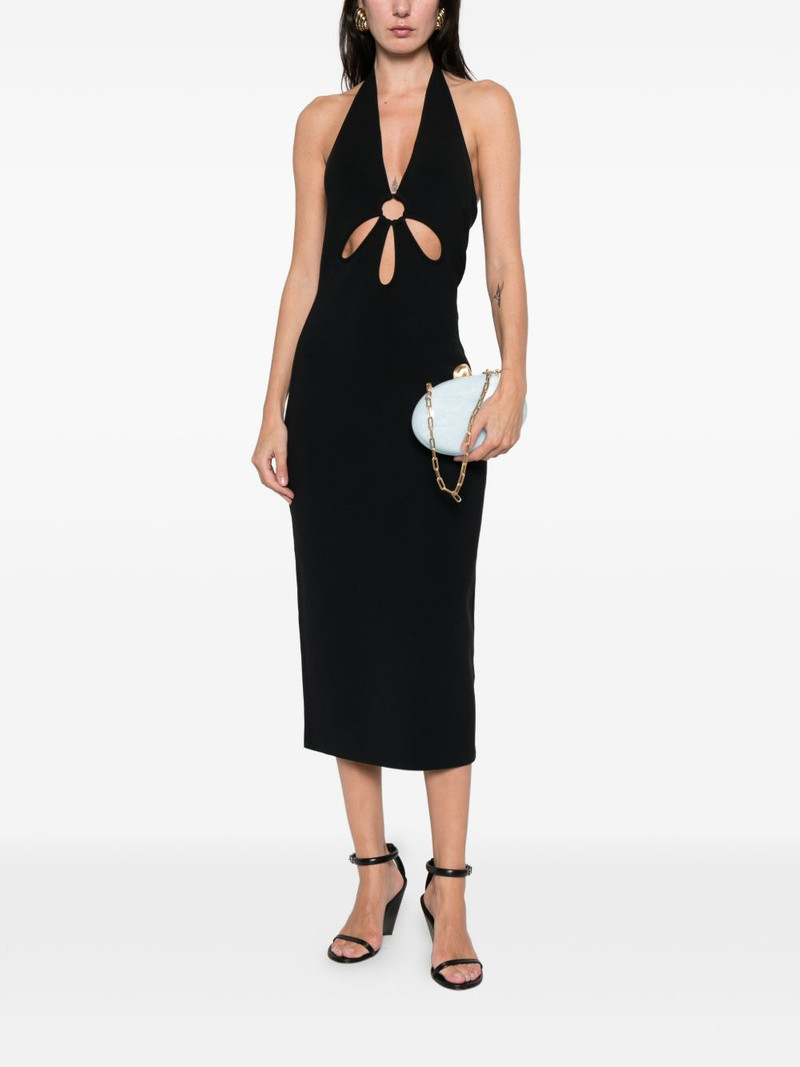 Cult Gaia Vinna midi dress outlook