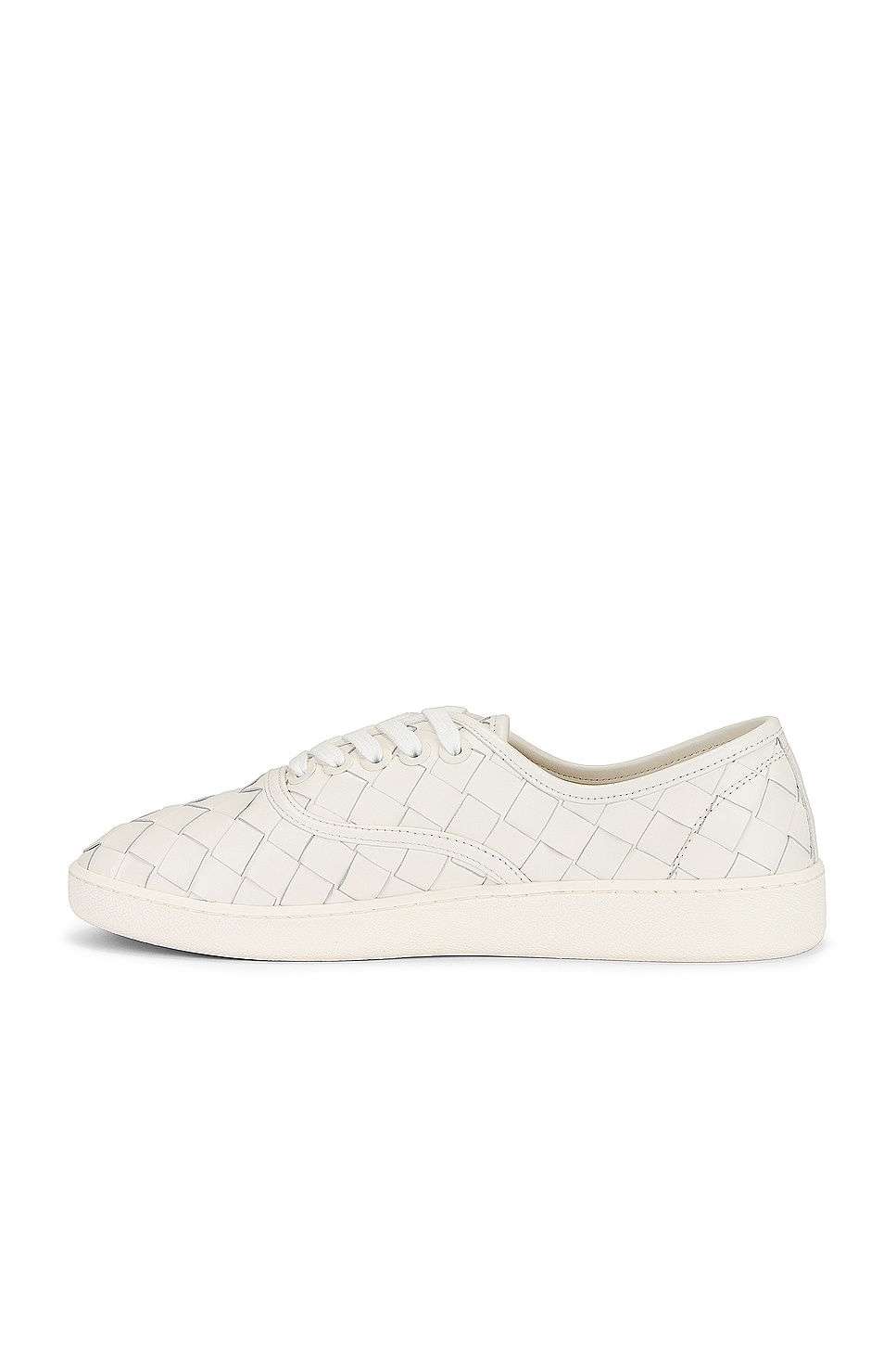 Sawyer Lace Up Sneaker - 5